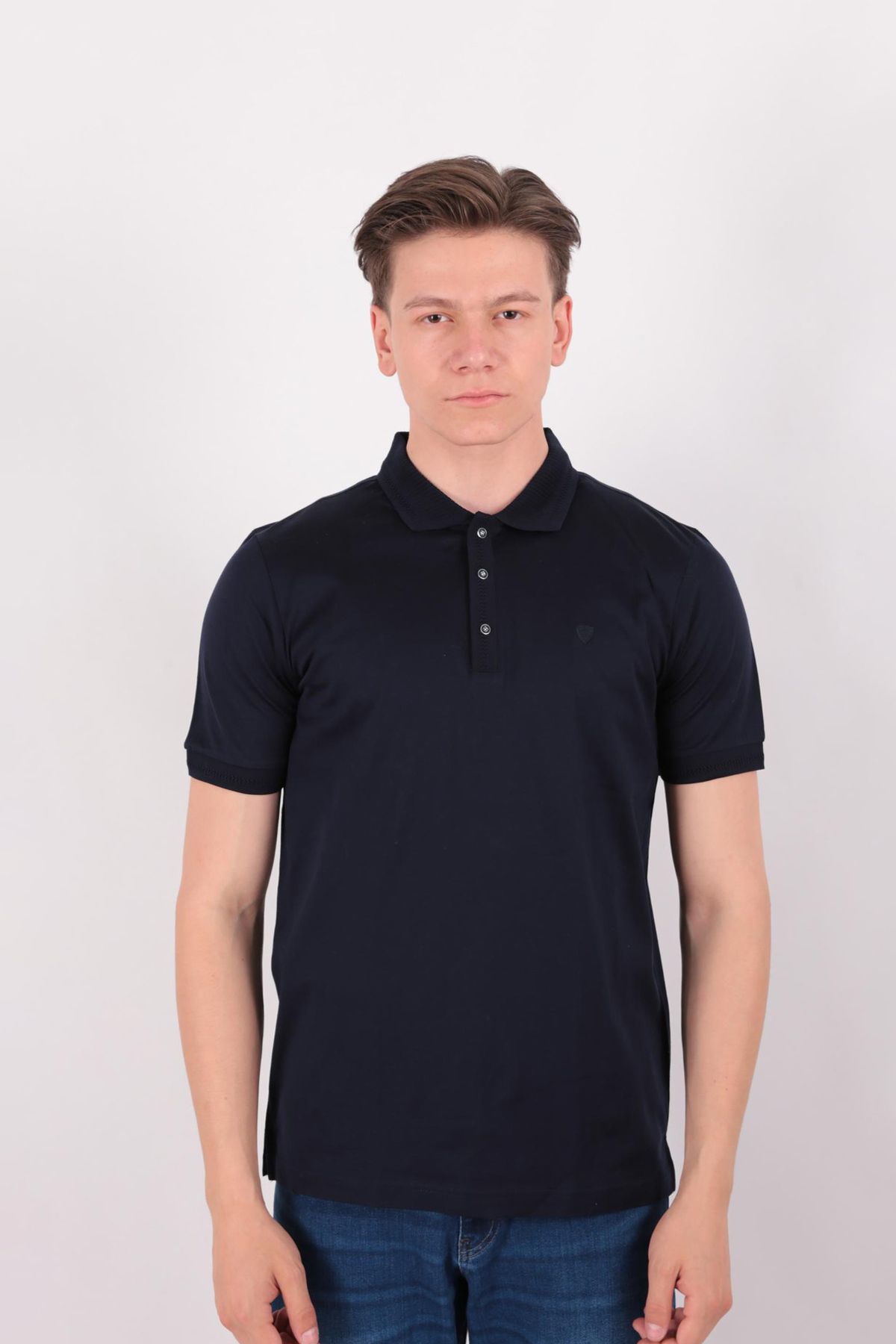 Diandor 2317052 Erkek T-Shirt