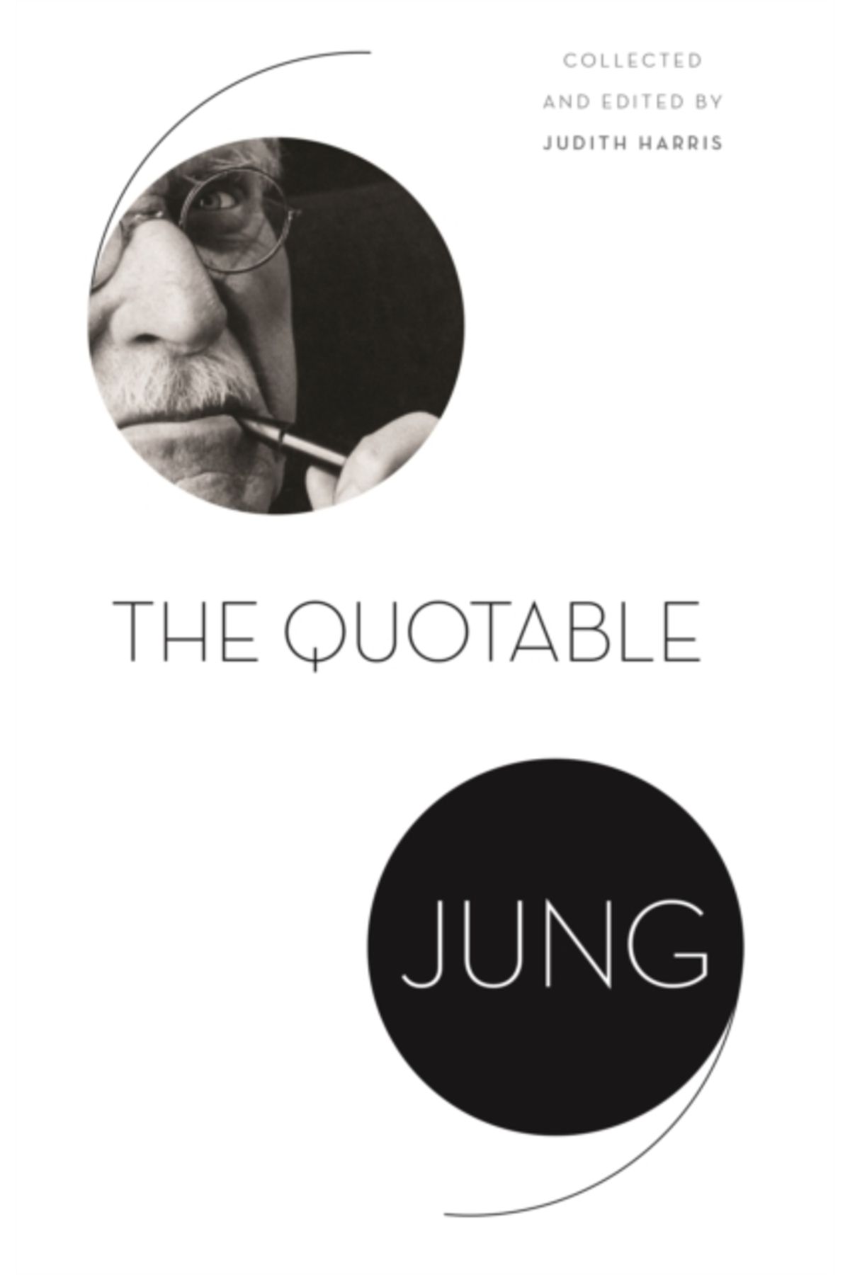 Pandora Kitabevi Quotable Jung