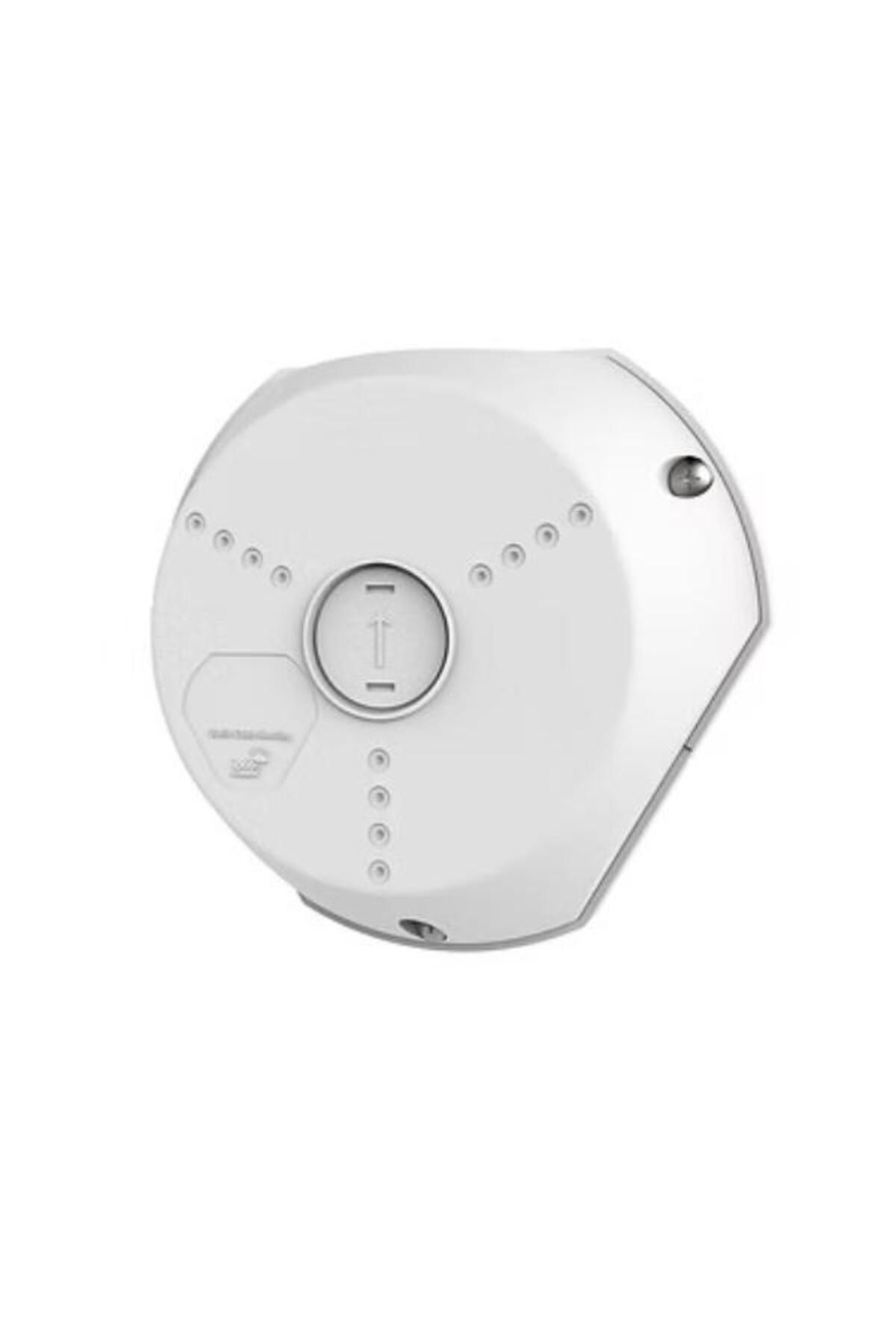 DESTE ELEKTRONİK Miniox Güvenlik Kamerası Montaj Buatı Ve Alt Kapağı A Kalite Güvenlik Kamera Sistemleri