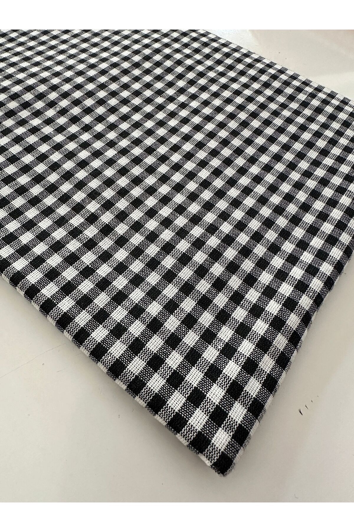 Marlenka Home Tex Pöti̇kareli̇ Masa Örtüsü & Pi̇kni̇k Örtüsü & Çok Amaçli Örtü Pamuk 170 X 170 Cm