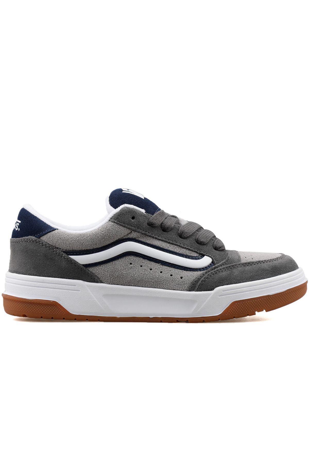 Vans Hylane Günlük Spor Ayakkabı Sneaker Renkli