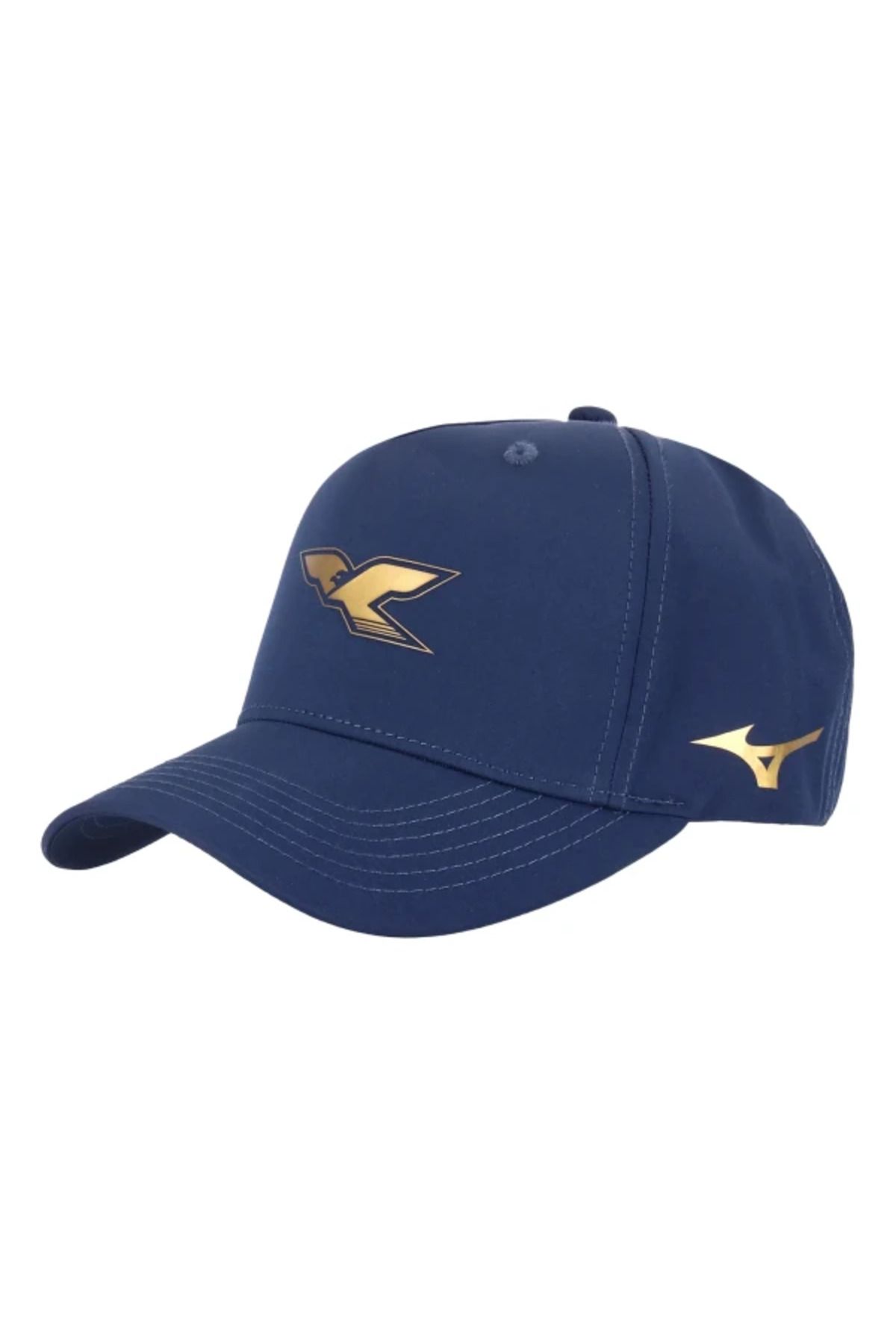MIZUNO Cap Lazio Unisex Şapka Lacivert