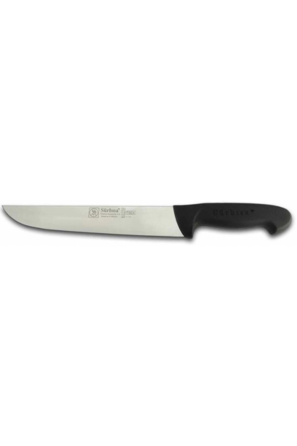 Sürbisa Kasap Bıçağı (5 No Kuşbaşı + Doğrama) 61150 23.0 cm