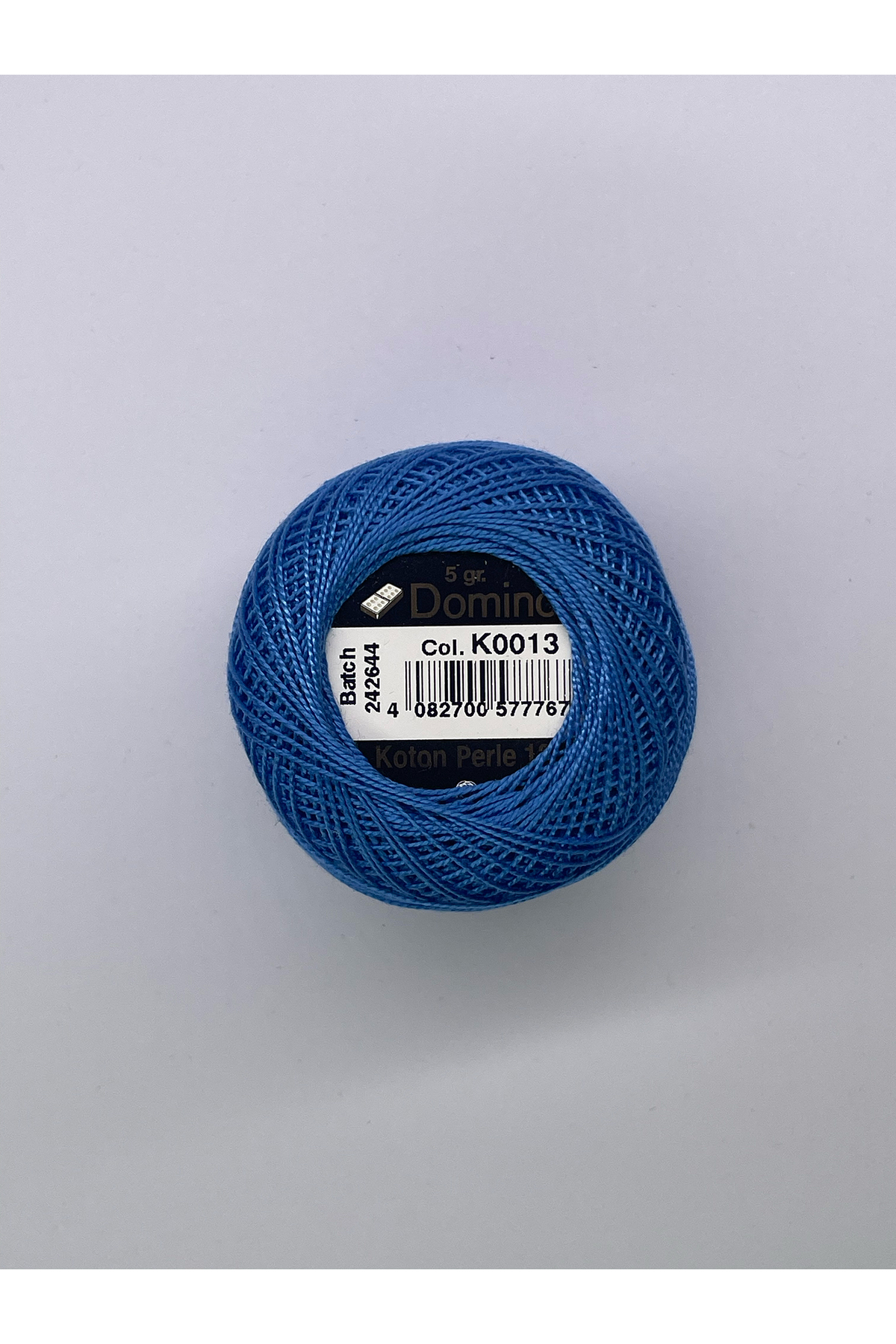 domino Koton Perle No 12 Numara Nakış Ipi - Fiyatı, Yorumları