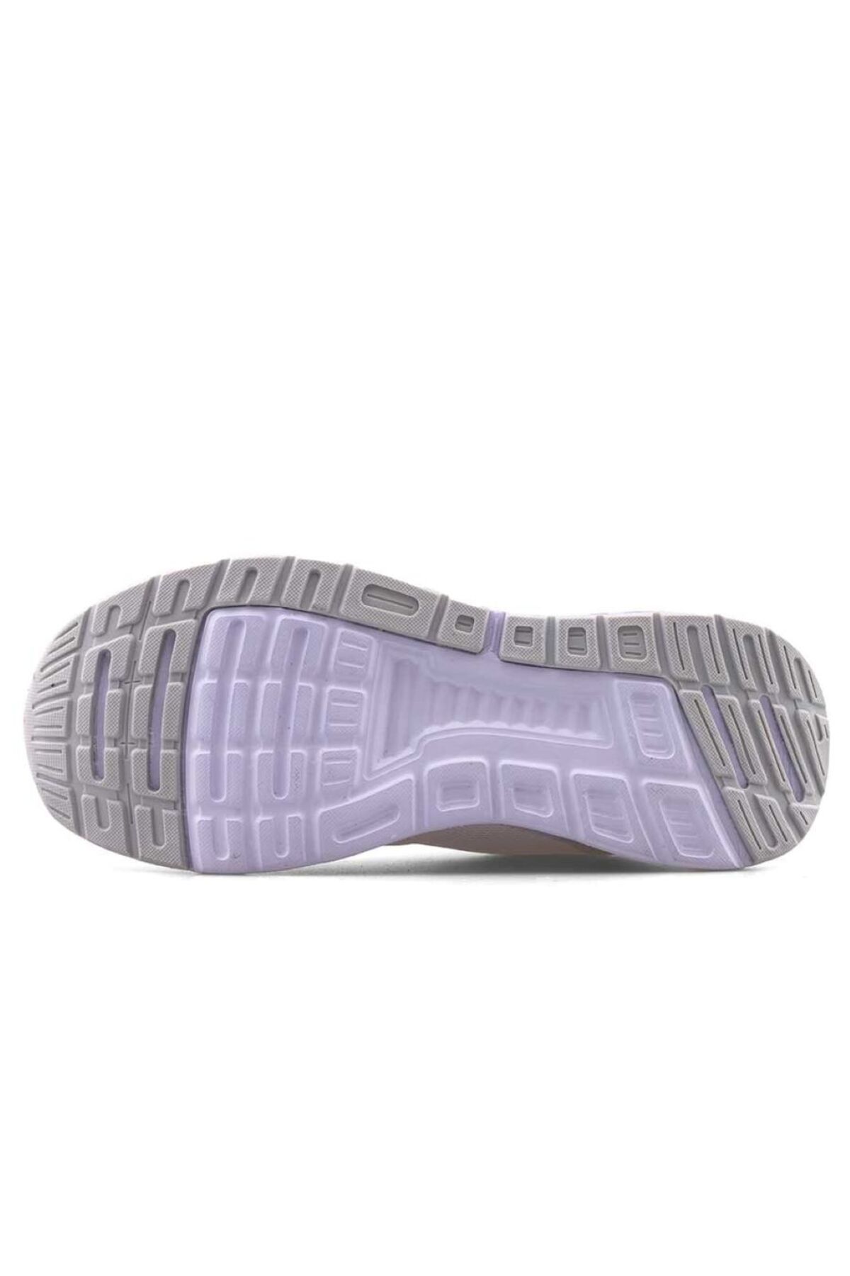 Wickers-2551 Tenis alb confortabil pentru tineret 3