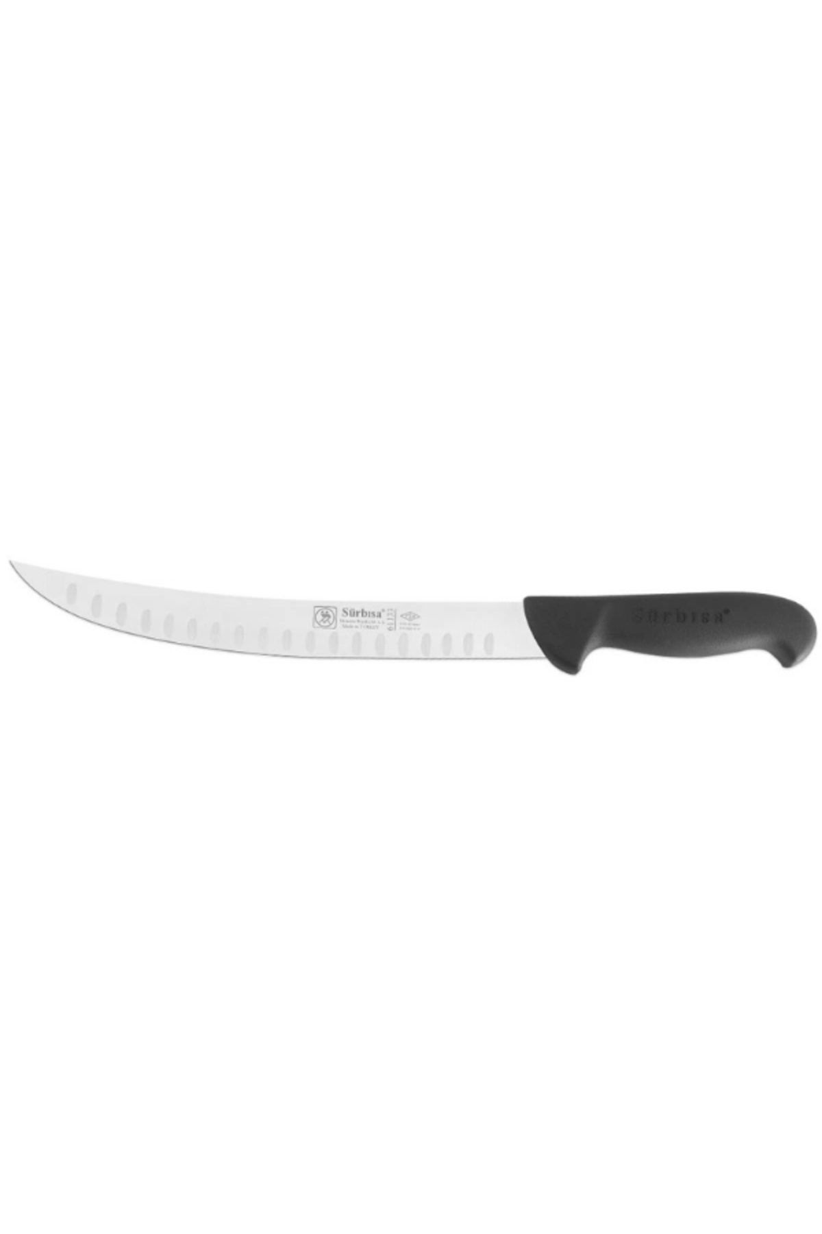 Sürbisa Kasap Bıçağı - Et Açma Bıçağı 61133-K 26.0 cm