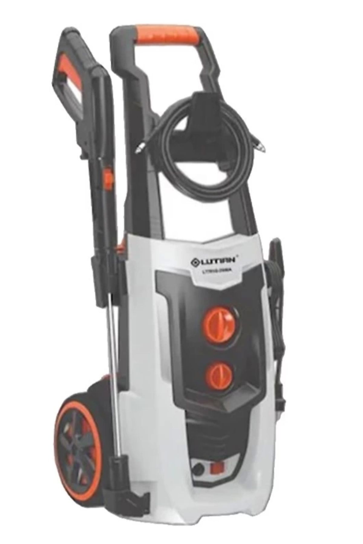 Lutian LUTİAN OTO YIKAMA PROFESYONELL 195 BAR LT-701G