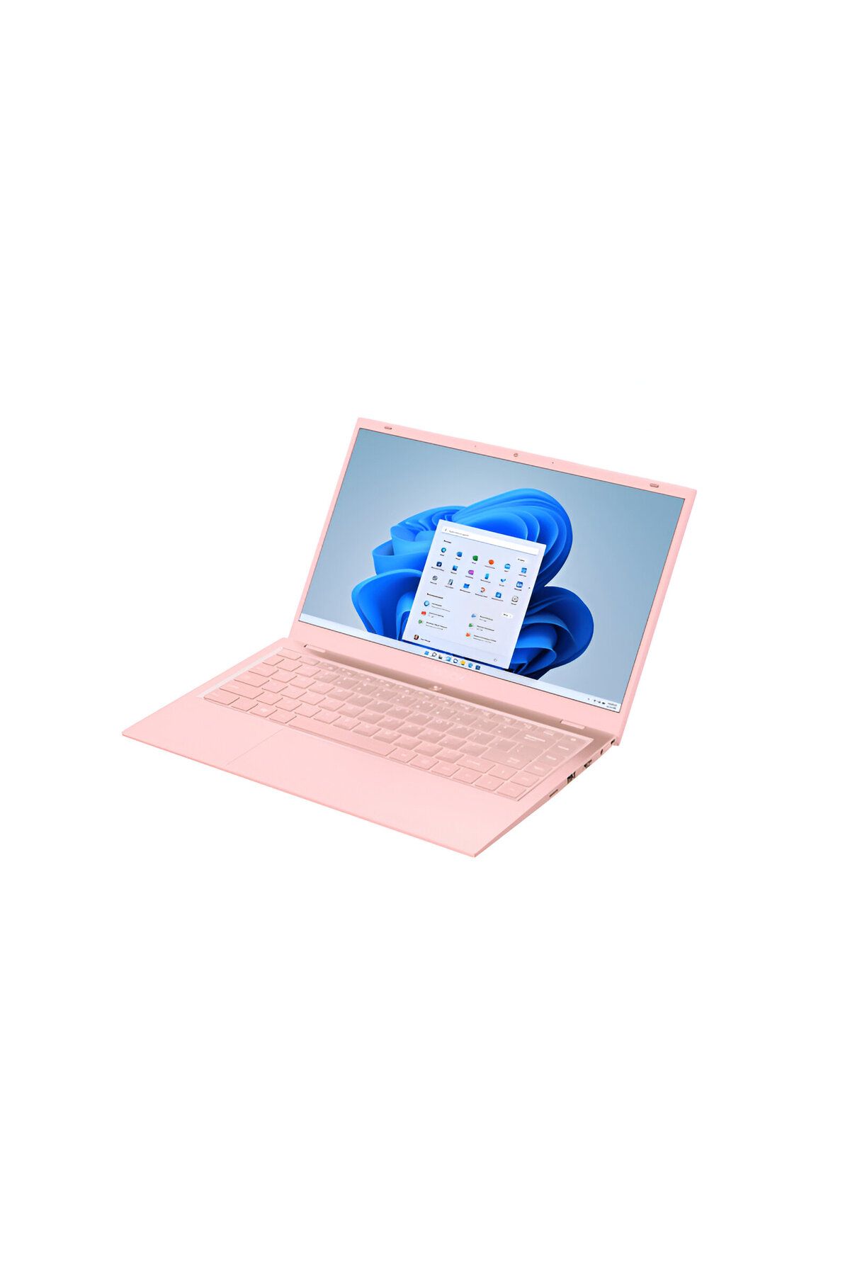 MAXCOM-Office Mbook14 Lite Laptop With Intel® Celeron® N4020 4m Cache Processor Up To 2.80 Ghz, Pink 5