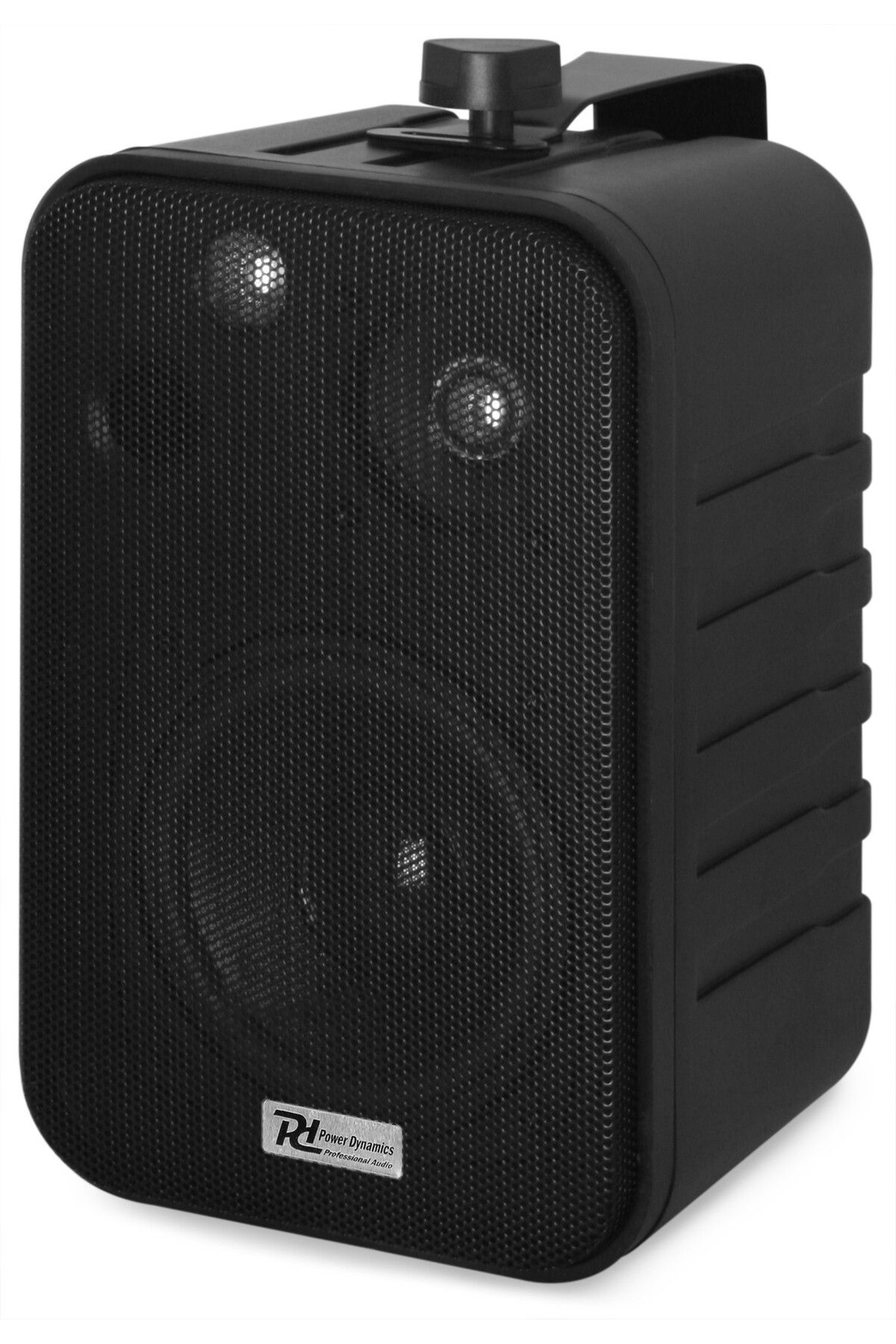 POWER DYNAMICS-Power Dynamics BV40V Speaker Set Black, 100V 4 inch 2
