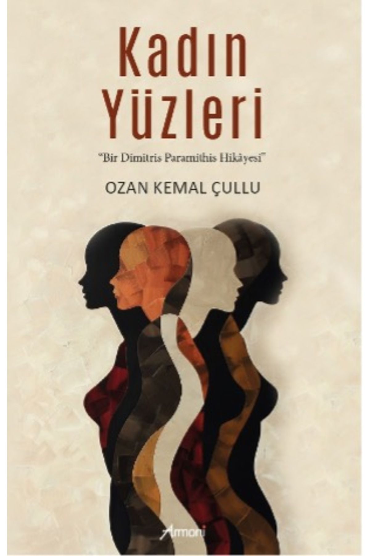 Armoni Yayıncılık Kadın Yüzleri