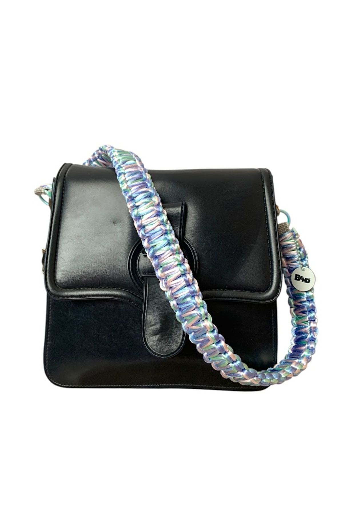 Boho ÇANTA ASKISI ÇOK AMAÇLI (ORTA BOY ÇANTA ASKISI 65cm)