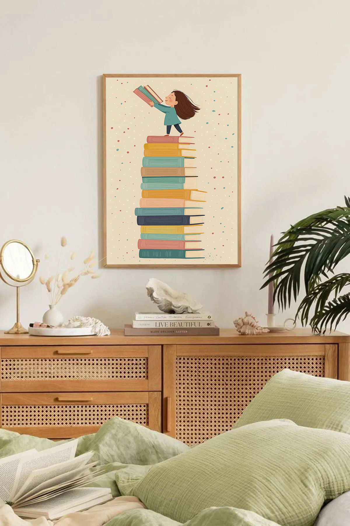 Dekorsiahome TK0169