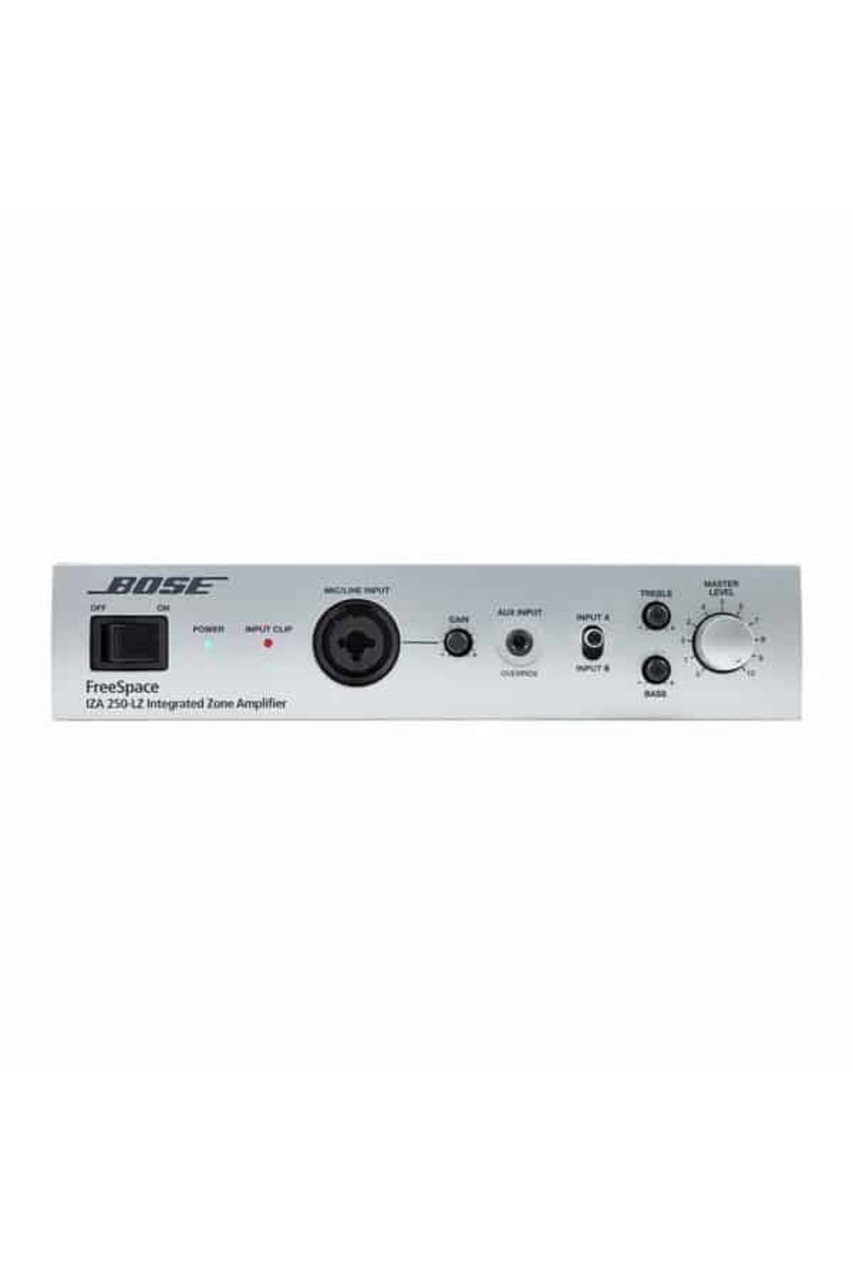 Bose-Bose Sound System with Bluetooth 4x Freespace FS4SE, IZA250 6
