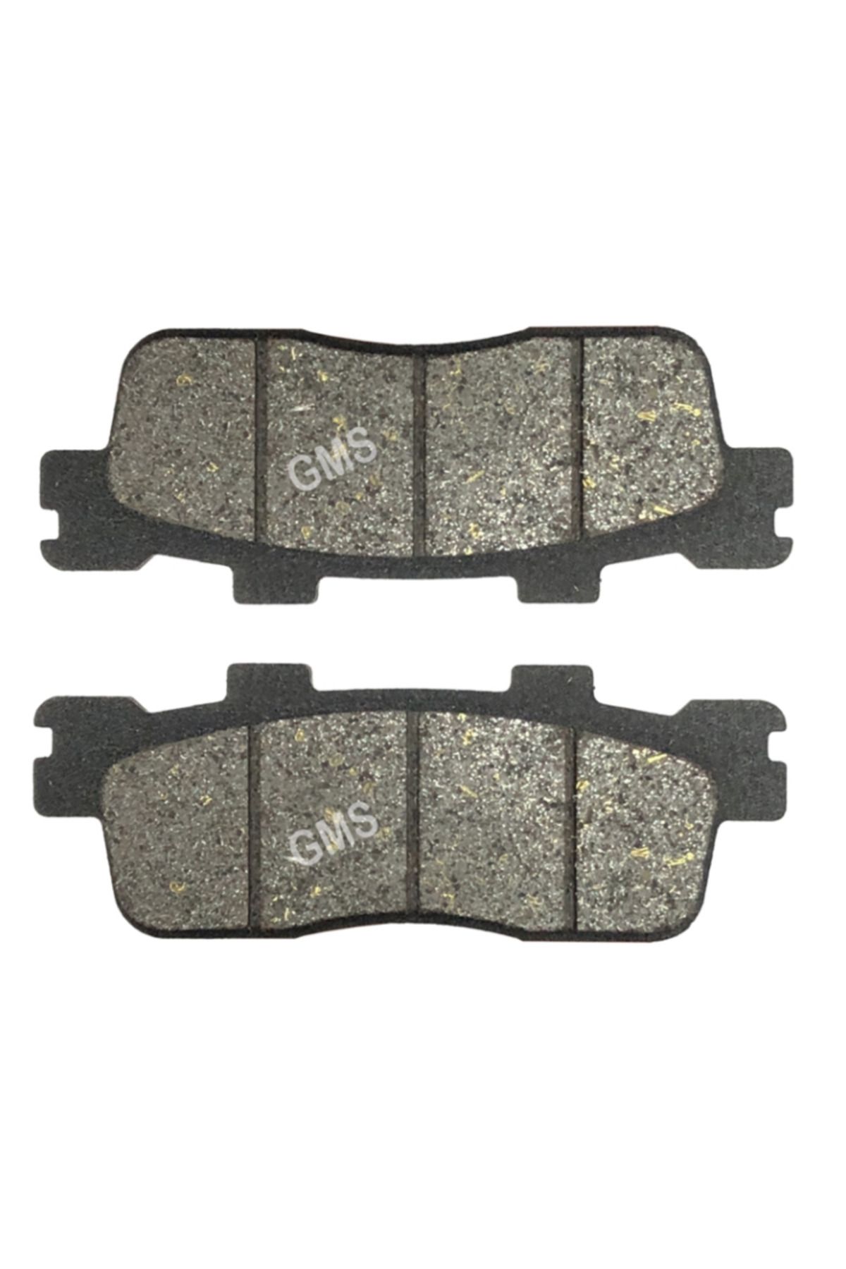 GİVİS FREN BALATA DISK ARORA CHINF 318