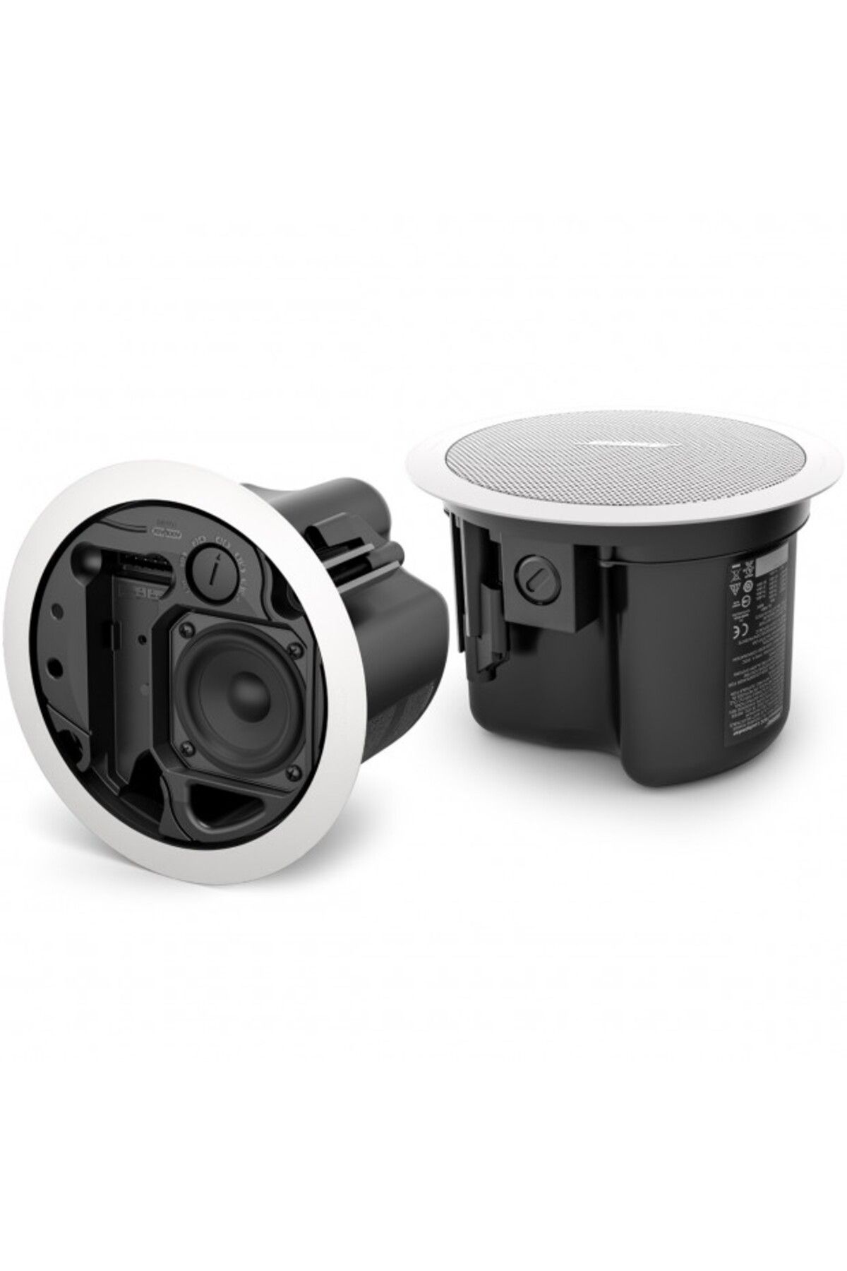 Bose-Bose Freespace FS2C ceiling speaker system with Bluetooth, USB, FM 3