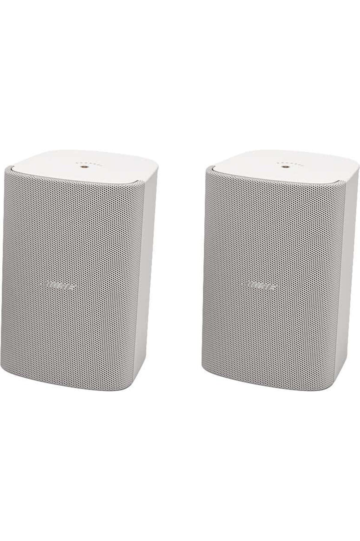 Bose-White Fs4se Wall Speaker System With Bluetooth Amplifier, DAB Radio 8