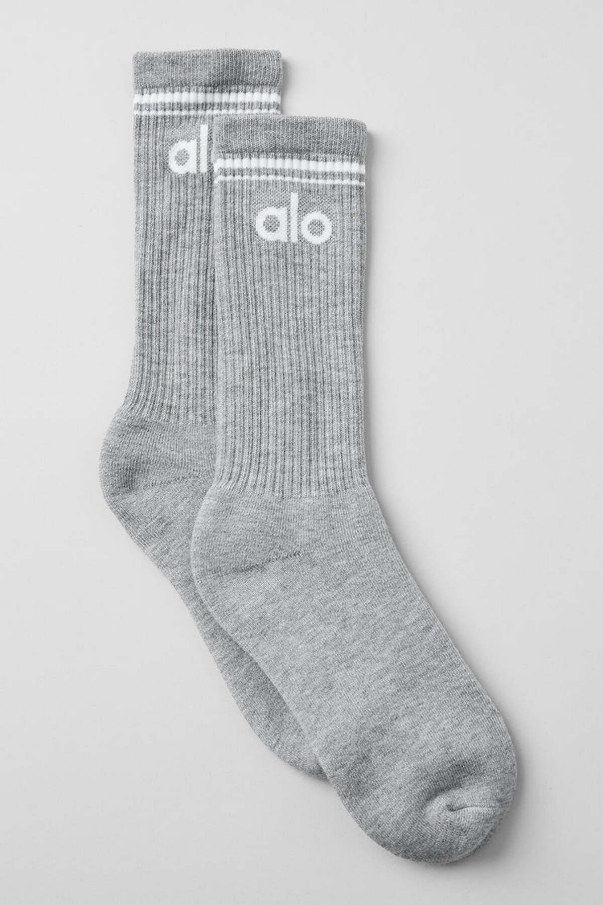 Beat Socks Al* Yoga 1 Çift Soket Boy Çorap