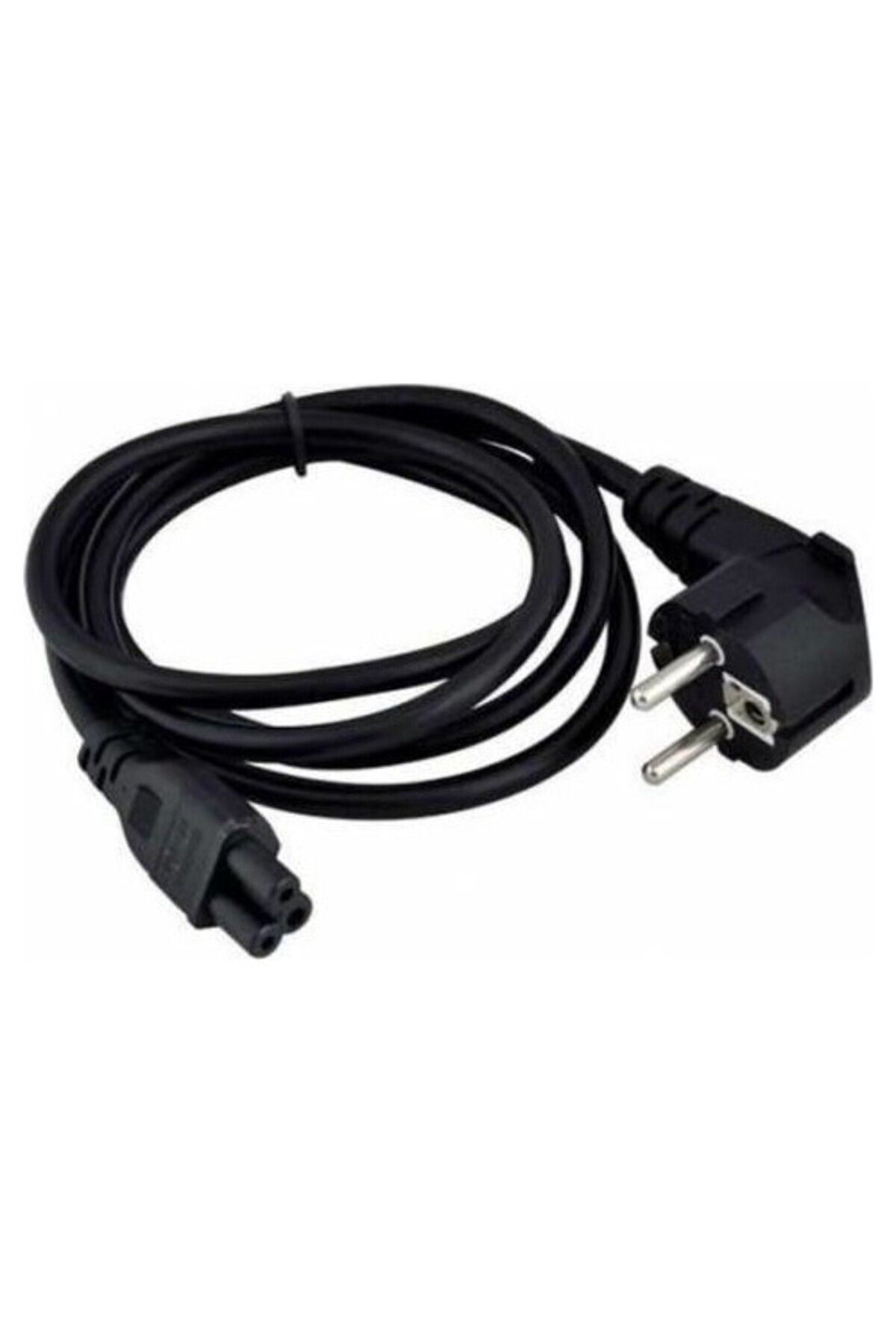 evona 5 Metre Notebook Power Kablo 3x0.75mm
