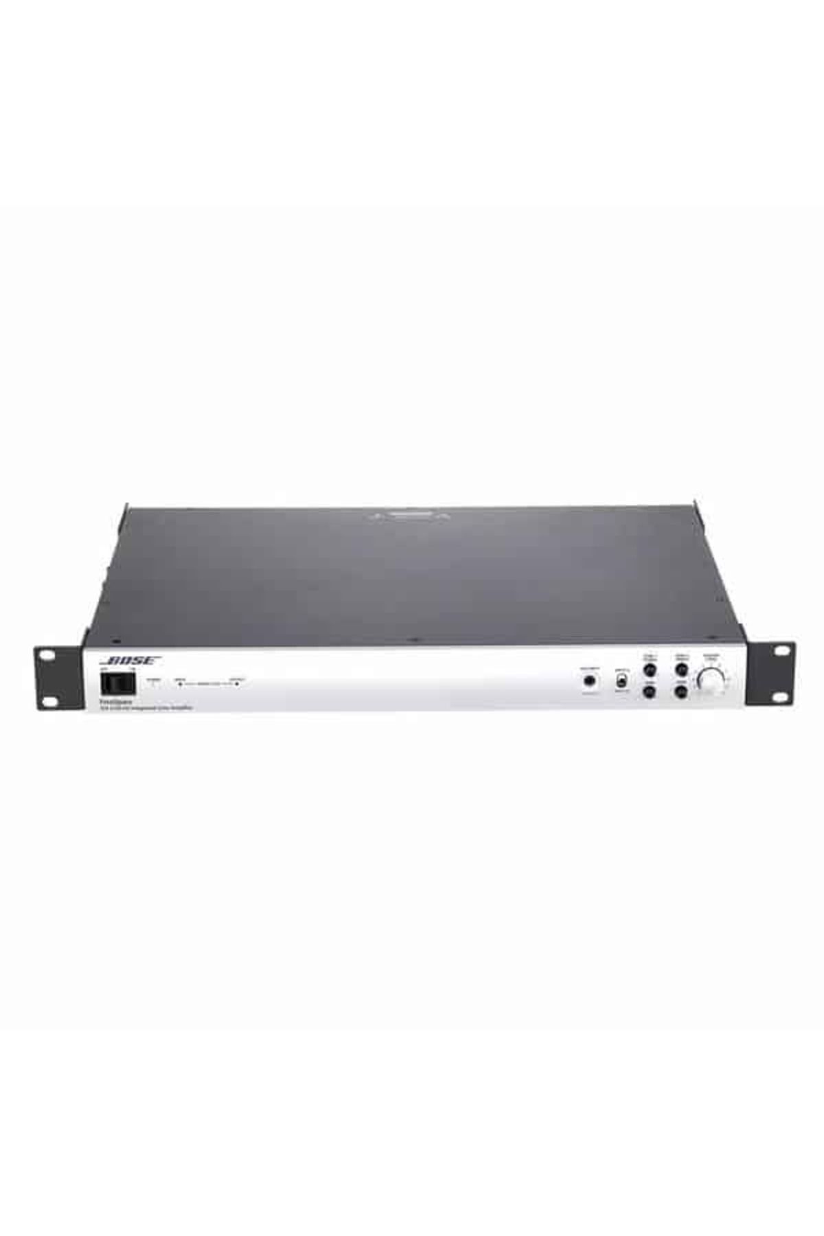 Bose-Bose Professional Freespace FS4SE system, Internet Radio Wifi, 6 black speakers inside and out 2