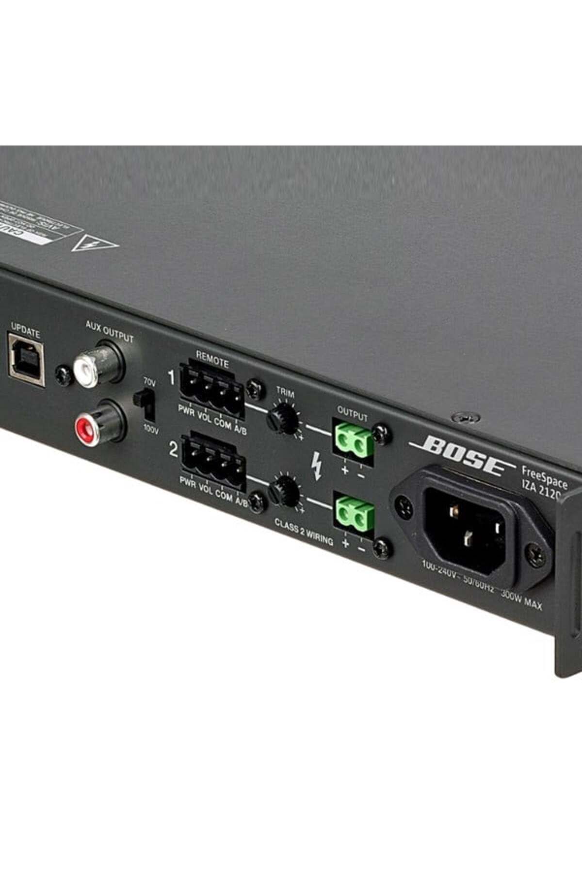 Bose-Sistem Audio Exterior Freespace 360p, Bluetooth, Usb, Internet Radio 5