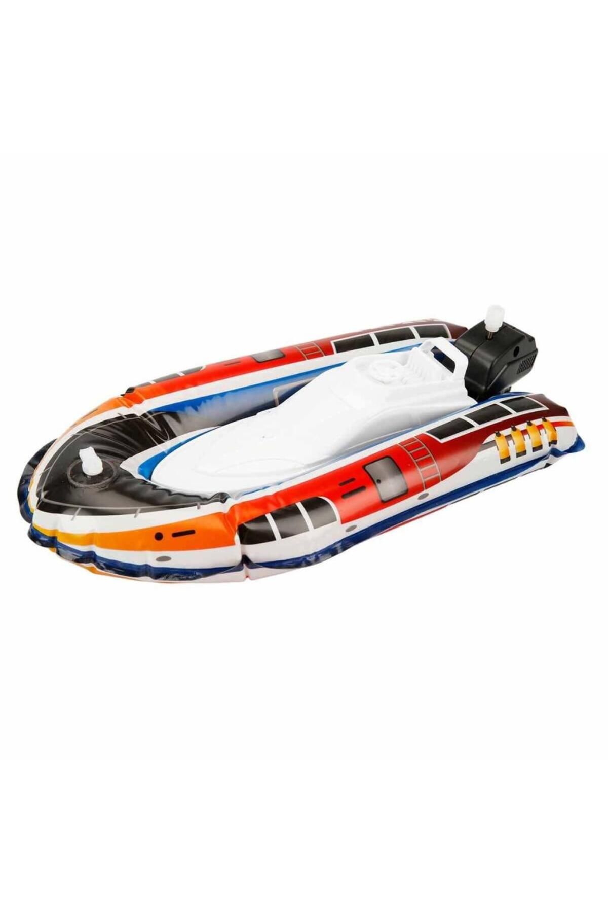 çankaya giyim uğur çankaya Nessiworld Maxx Wheels Şişirilebilen Kurmalı Bot 26 cm.