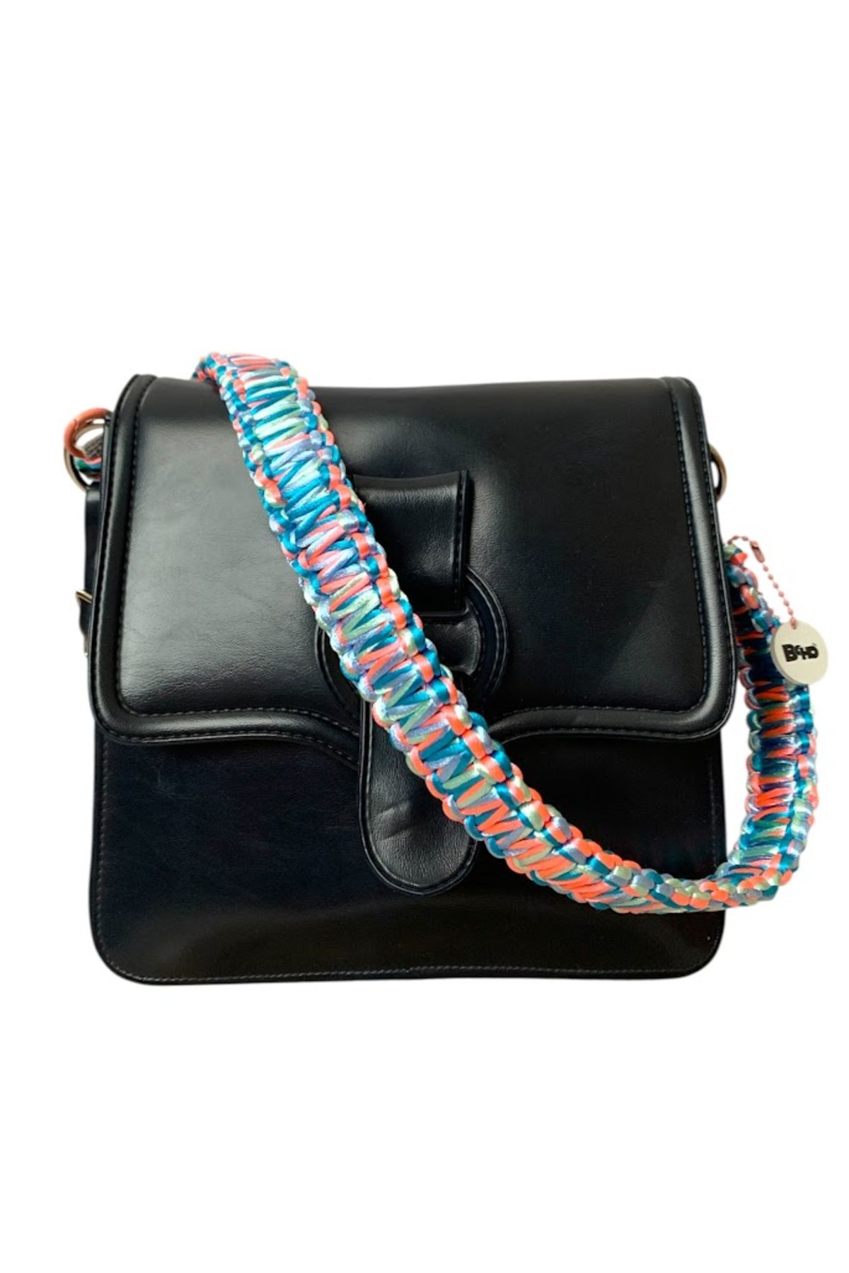 Boho ÇANTA ASKISI ÇOK AMAÇLI (ORTA BOY ÇANTA ASKISI 65cm)