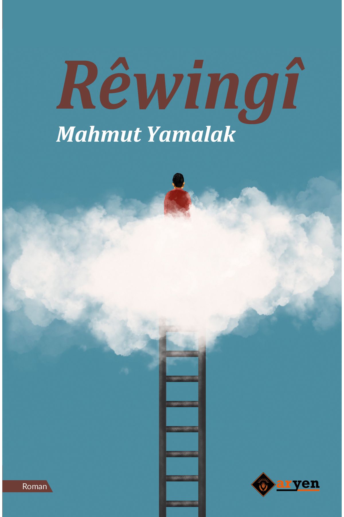 Aryen Yayınları Rêwingî