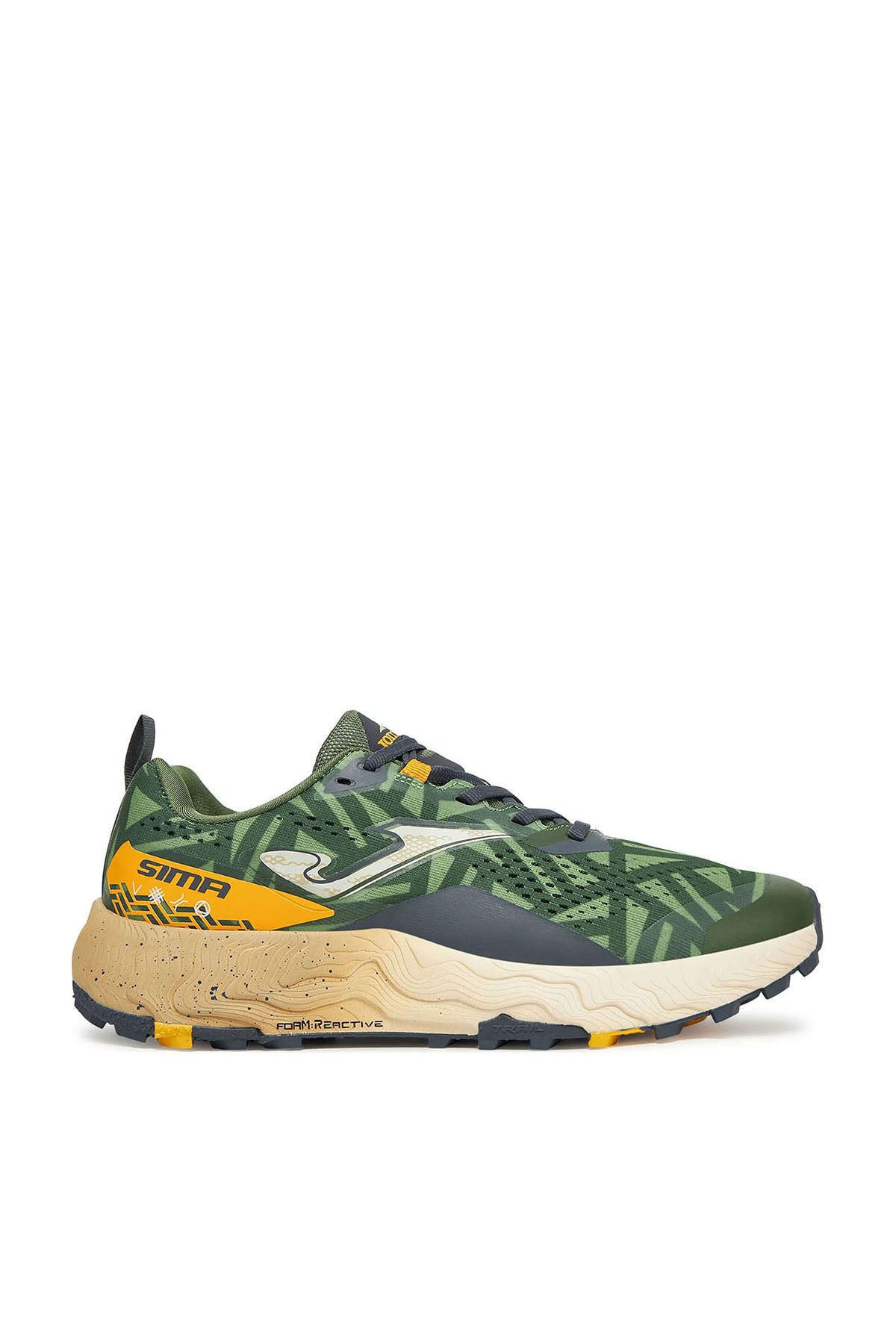 Joma SIMA 2523 VERDE