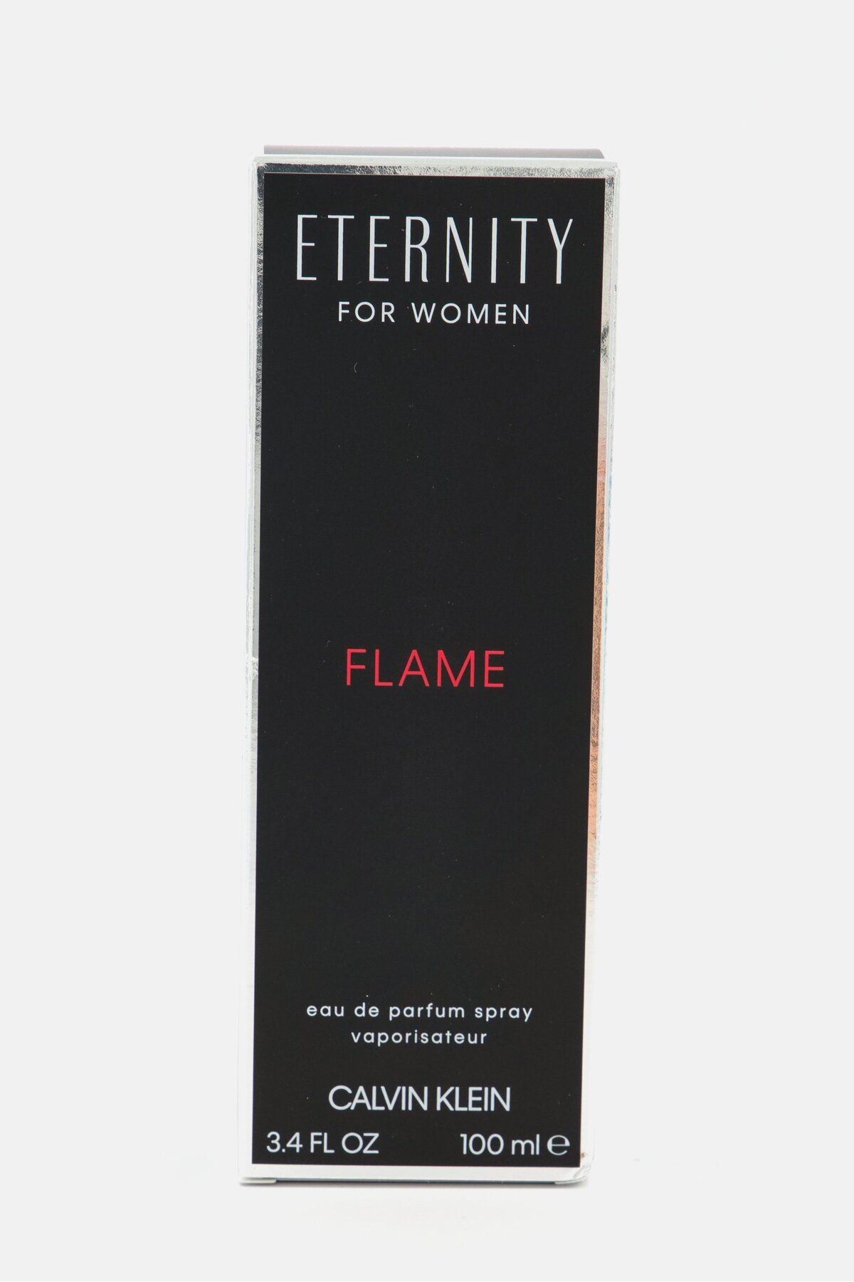 Calvin Klein-Eternity Flame Eau De Perfume Spray, 100 ml 2