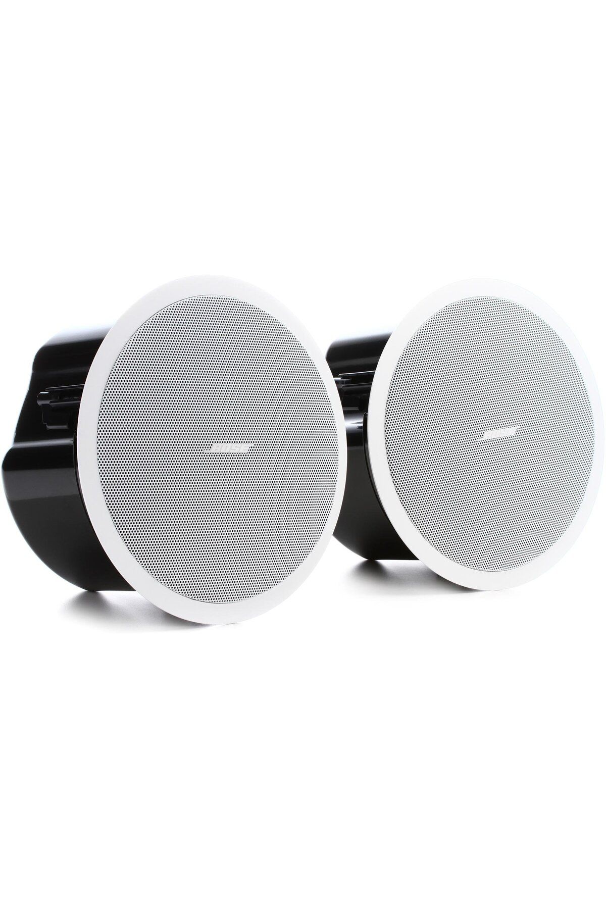 Bose-Bose Freespace FS4CE built-in speaker system-White, Wi-fi, bluetooth 5