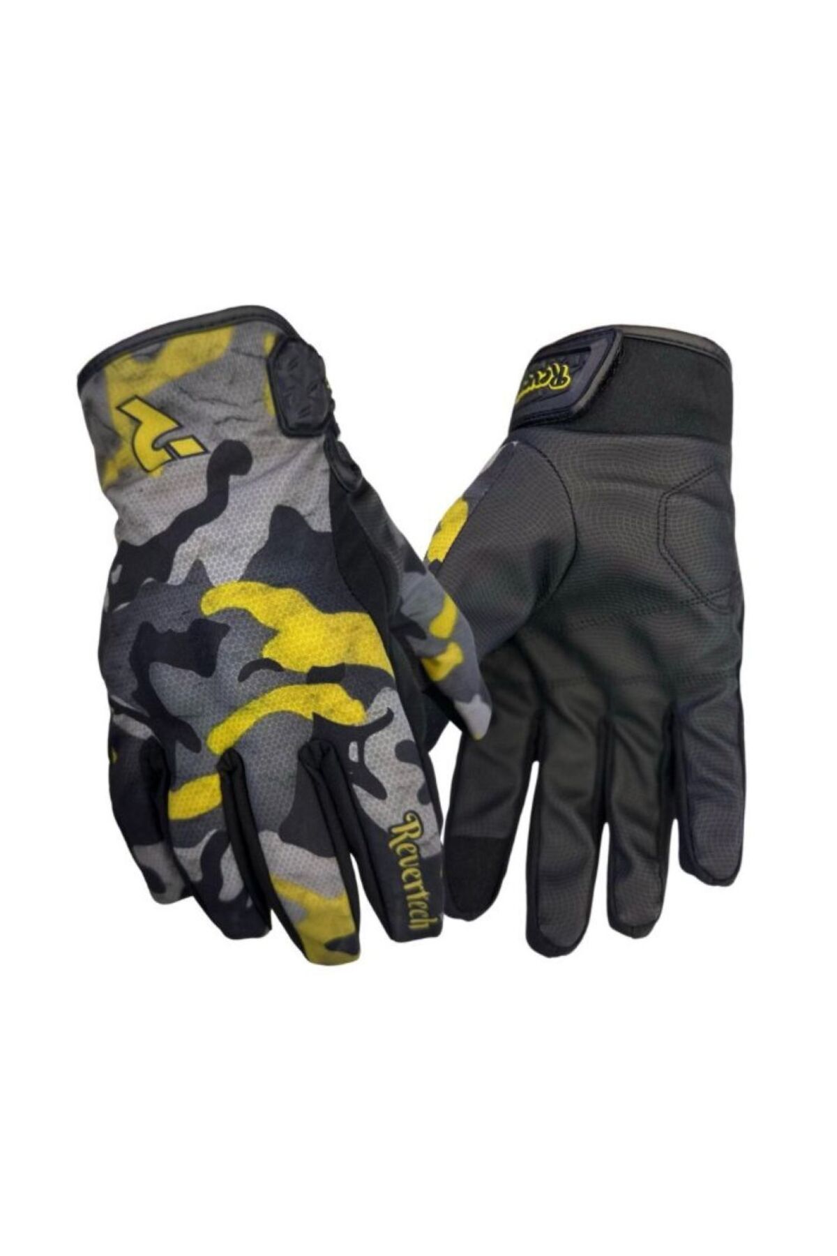 REVERTECH motosiklet eldiveni