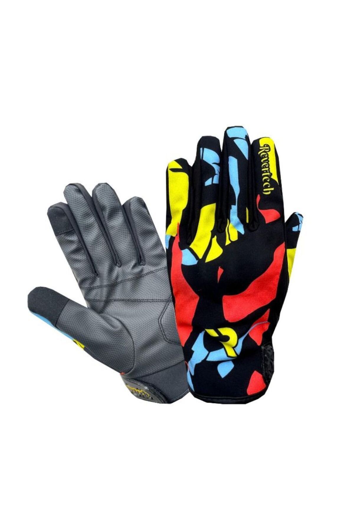 REVERTECH motosiklet eldiveni