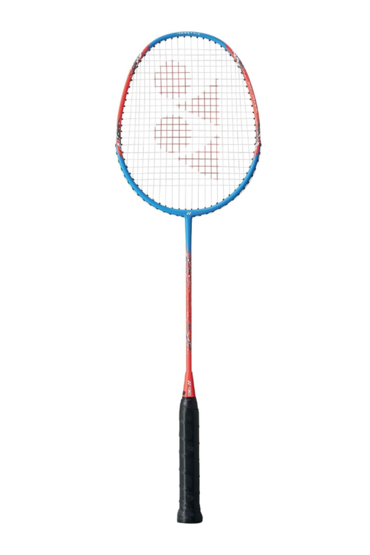 YONEX-NANOFLARE E13 HEAD LIGHT YONEX BADMINTON RACKET FOR BEGINNERS AND INTERMEDIATES (STRUNG) 1