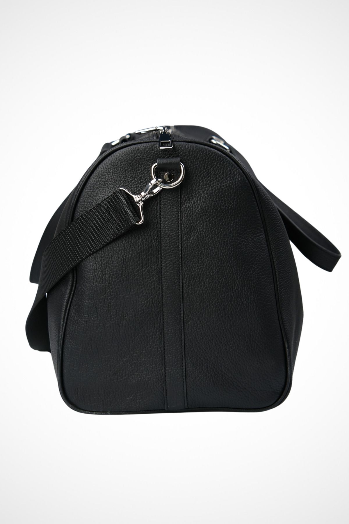 چمدان و ساک مردانه زنانه کیف مسافرتی واقعی چرمی MFT Leather Design