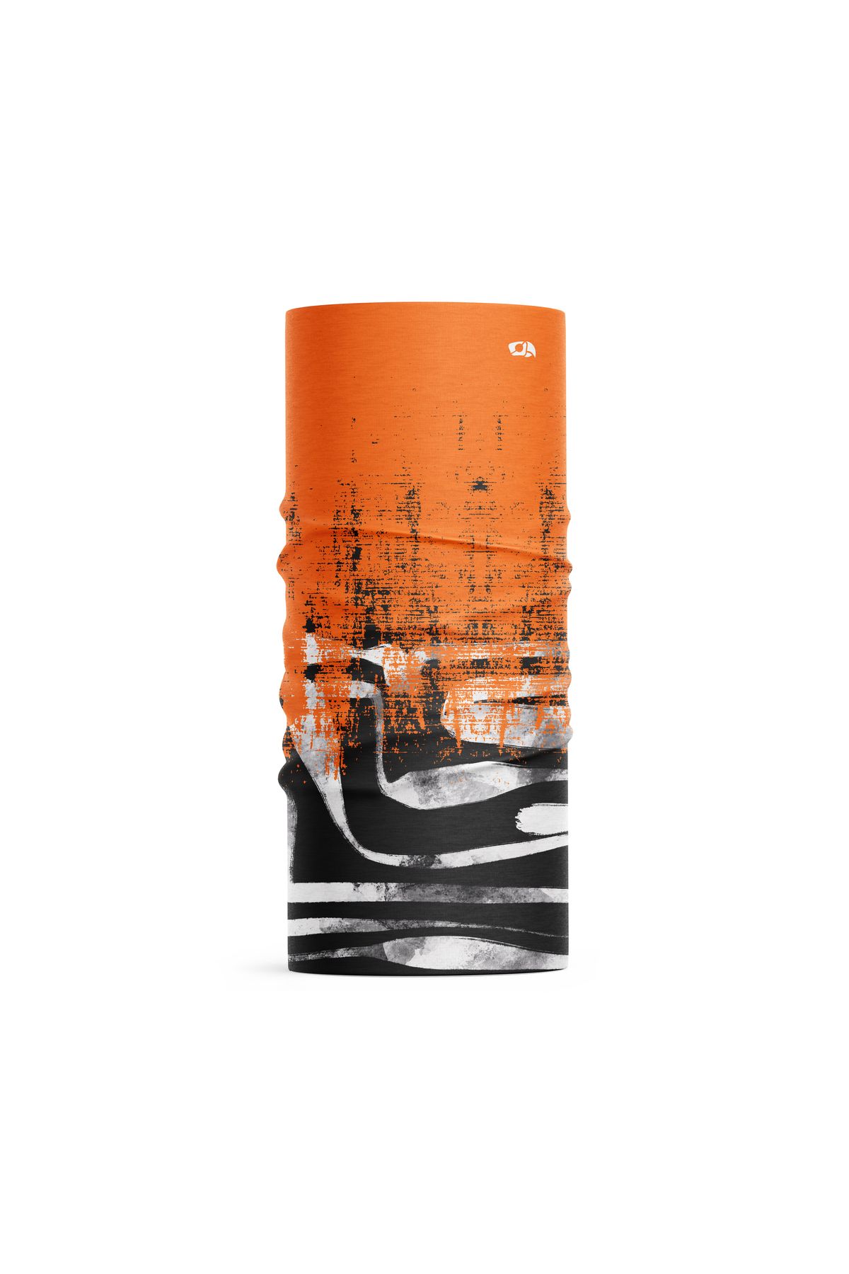 FG KONNİCHİWA SANNATSAL DESENLİ Bandana Outdoor Boyunluk Motosiklet Kadın Erkek buff Çok Amaçlı Bandana