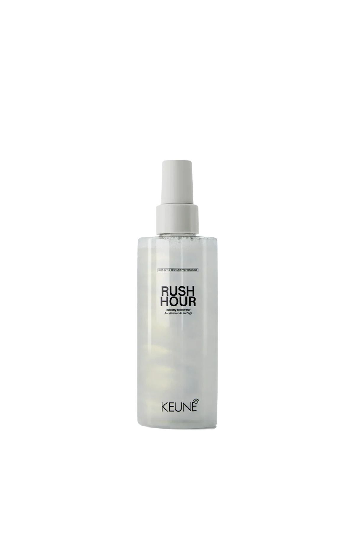 Keune Rush Hour Fön Spreyi 200 ml
