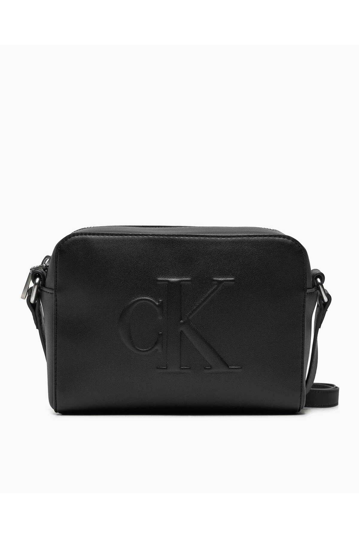 کیف رودوشی کلوین کلاین K60K612726-BEH
