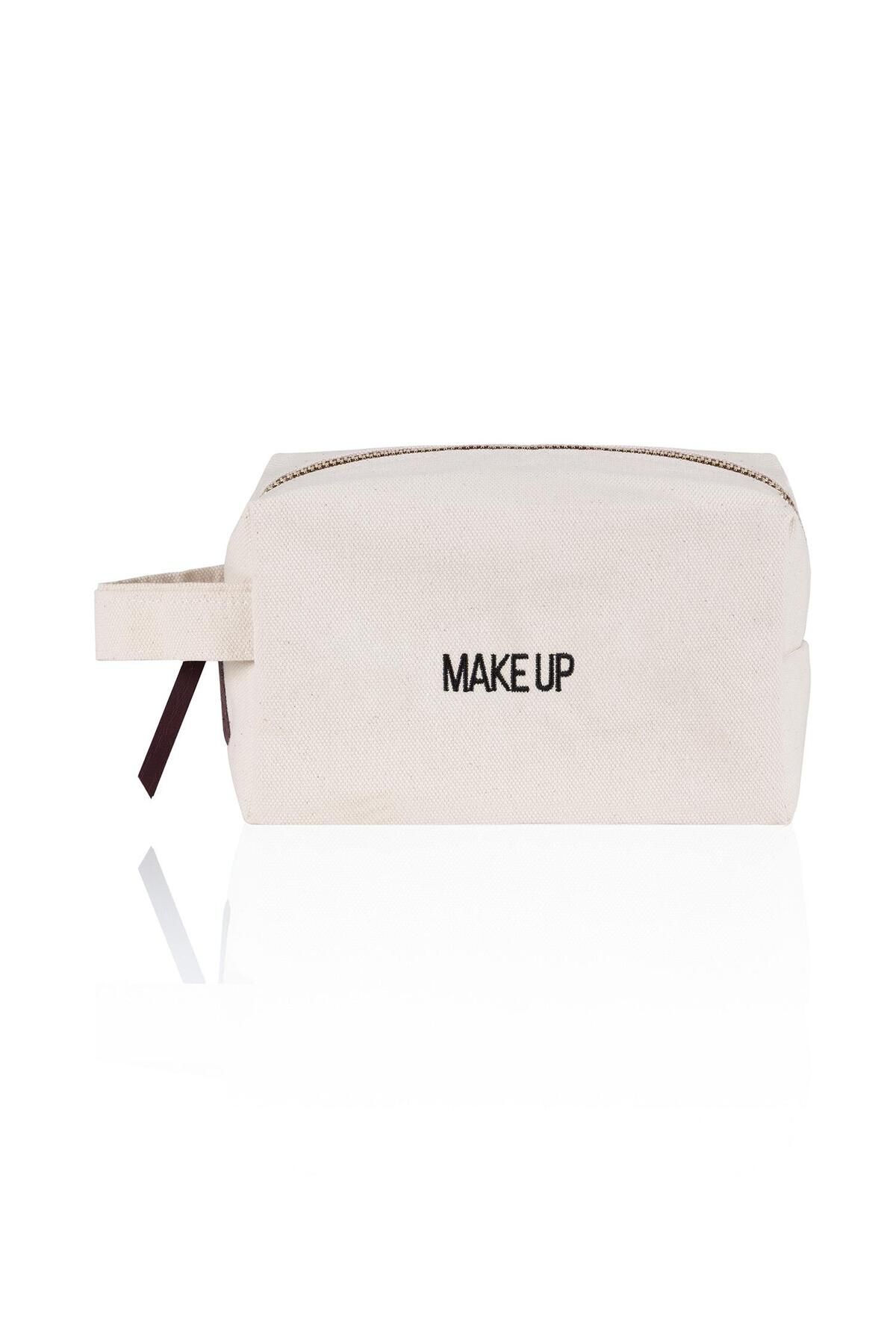 The Mia KYND Make Up Organizer Çanta 24x11x15 cm