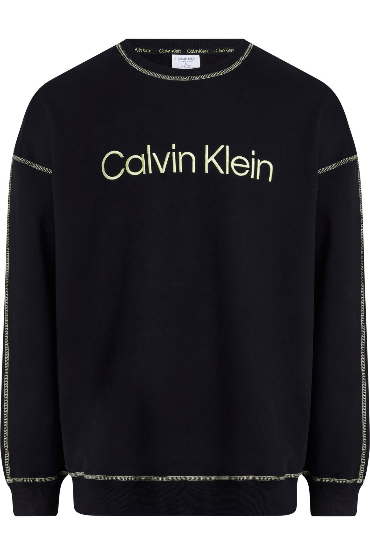 Calvin Klein L/S SWEATSHIRT