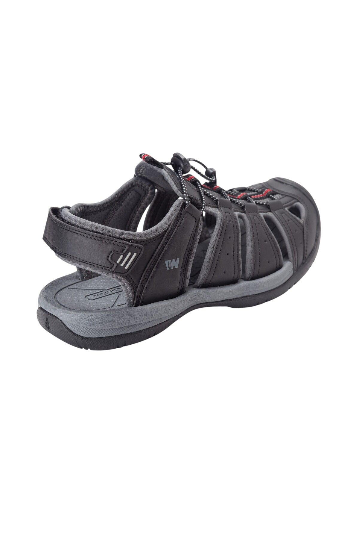 BATA-Casual Fishermen Style Sandals 3