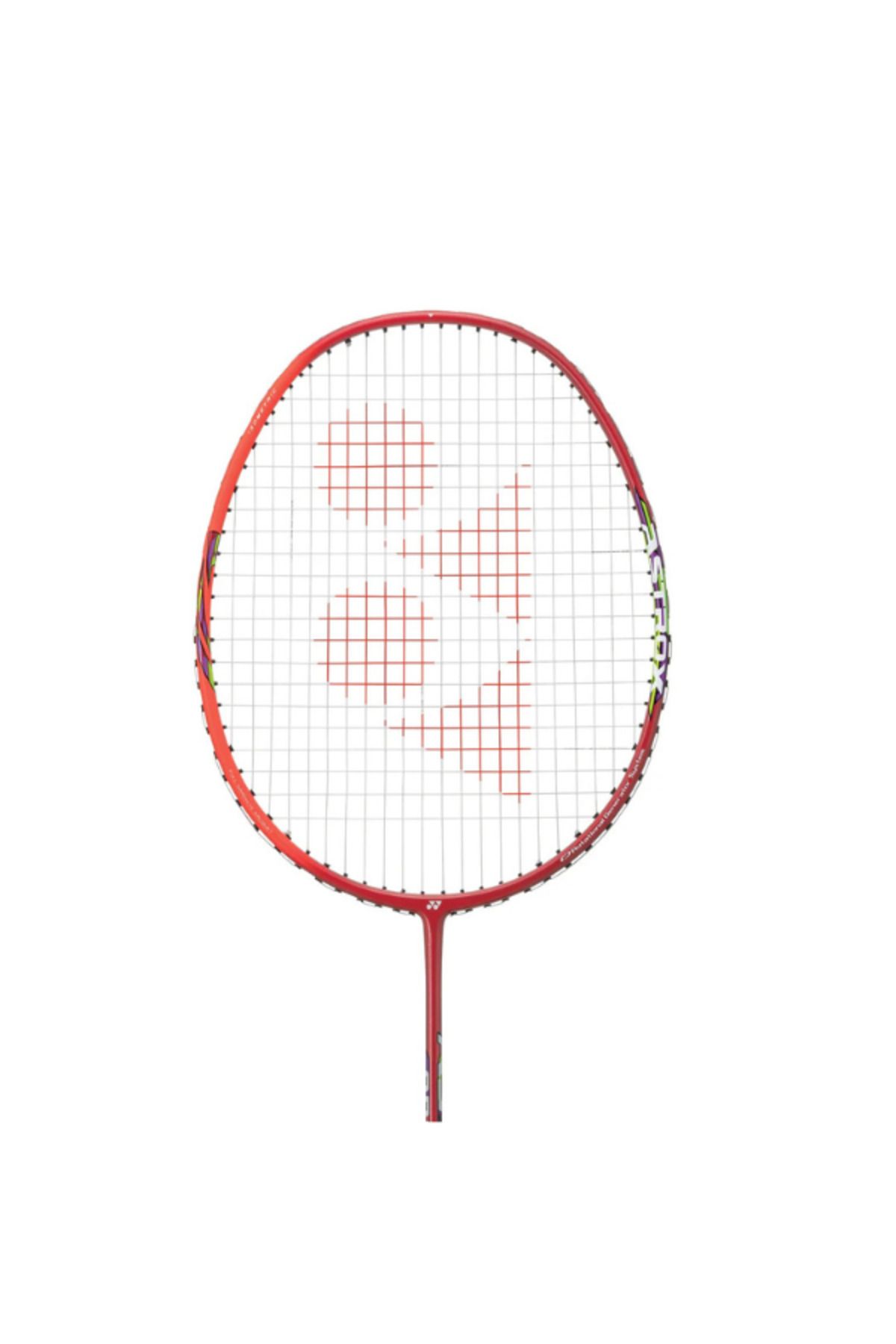 YONEX-ASTROX 01 ABILITY YONEX HEAD HEAVY BALANCE BADMINTON RACKET FOR BEGINNERS AND INTERMEDIATES (STRUNG) 4