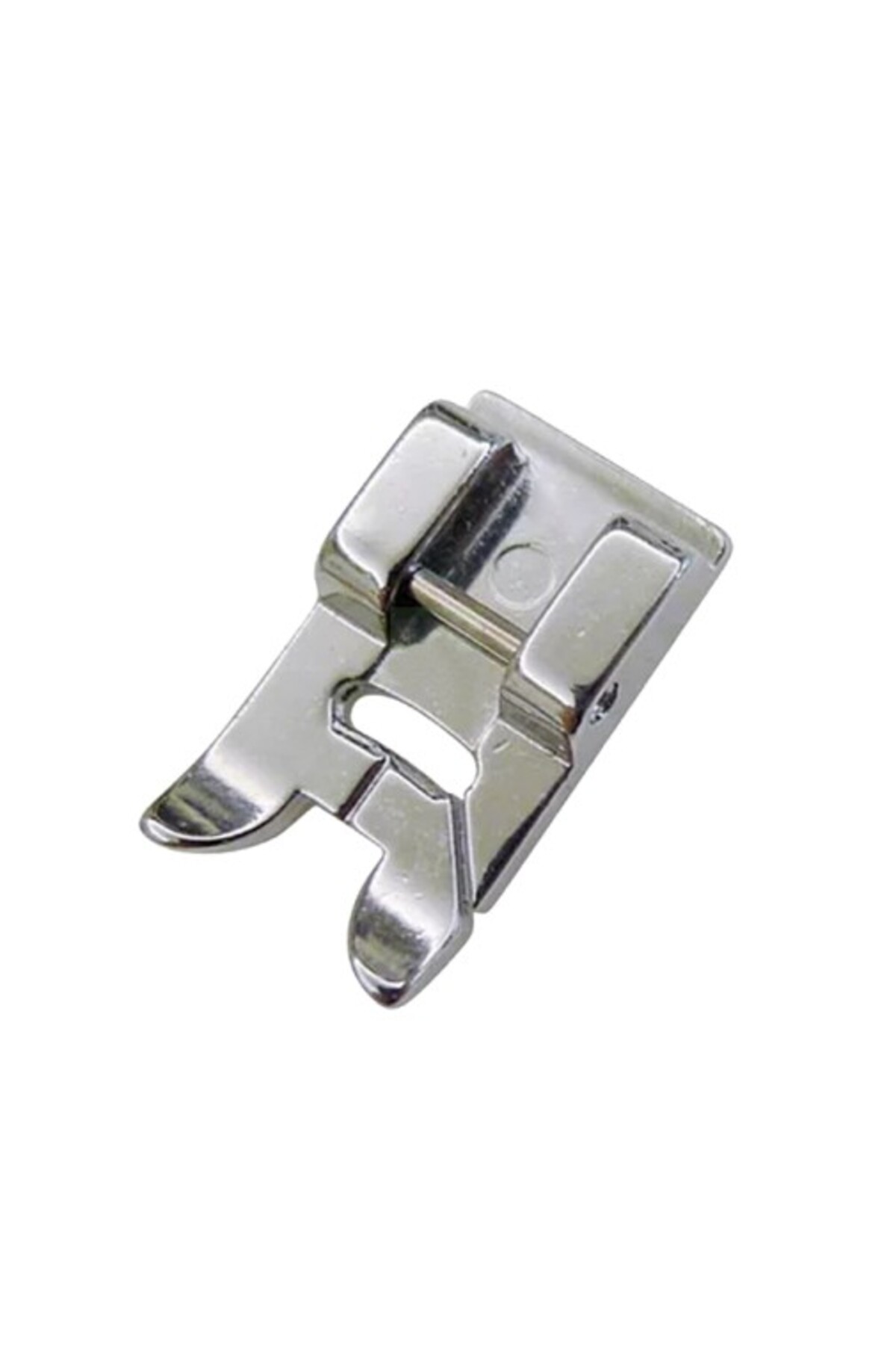 Fdm Ev Tipi Dikiş Makinası Metal Zik Zak Ayak Tabanı (7MM) Ys-037