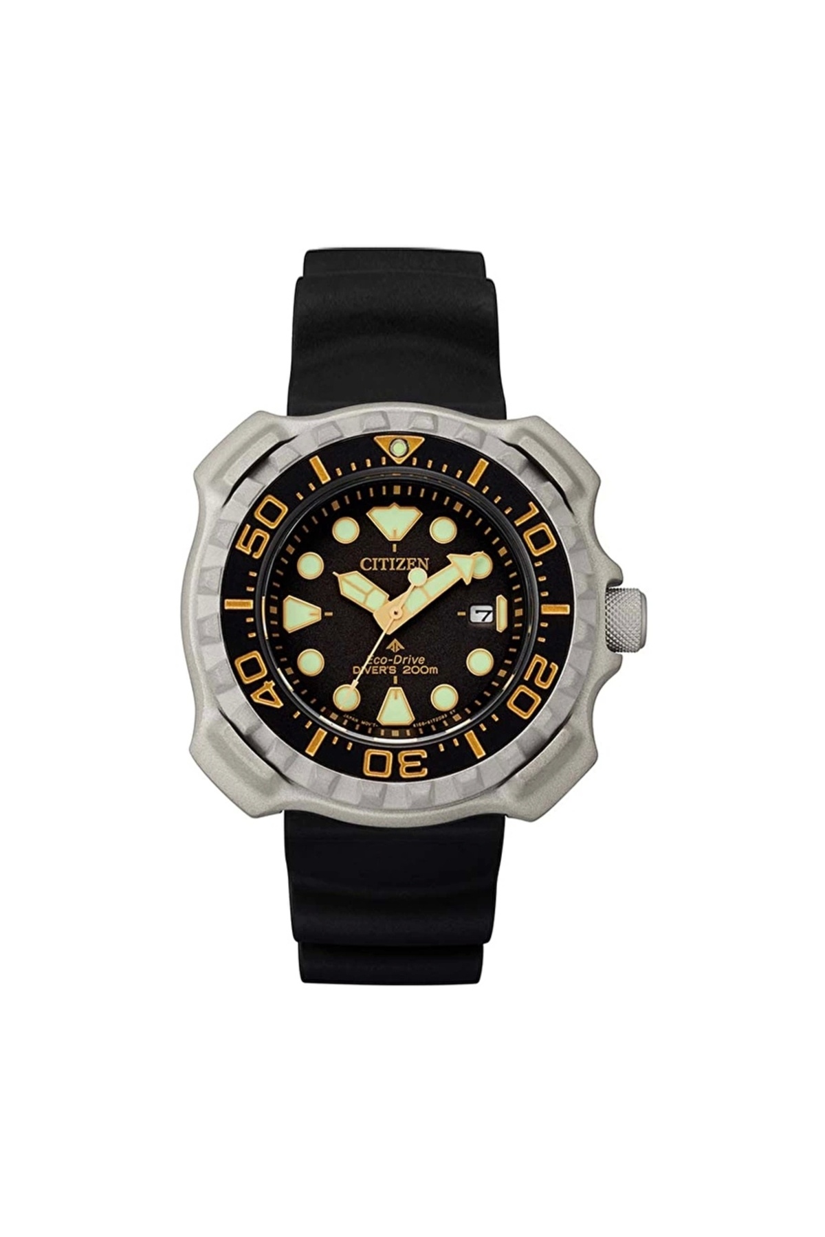 Citizen CİTİZEN BN0220-16E PROMASTER 200 MT ECO DRİVE ÖZELLİKLİ