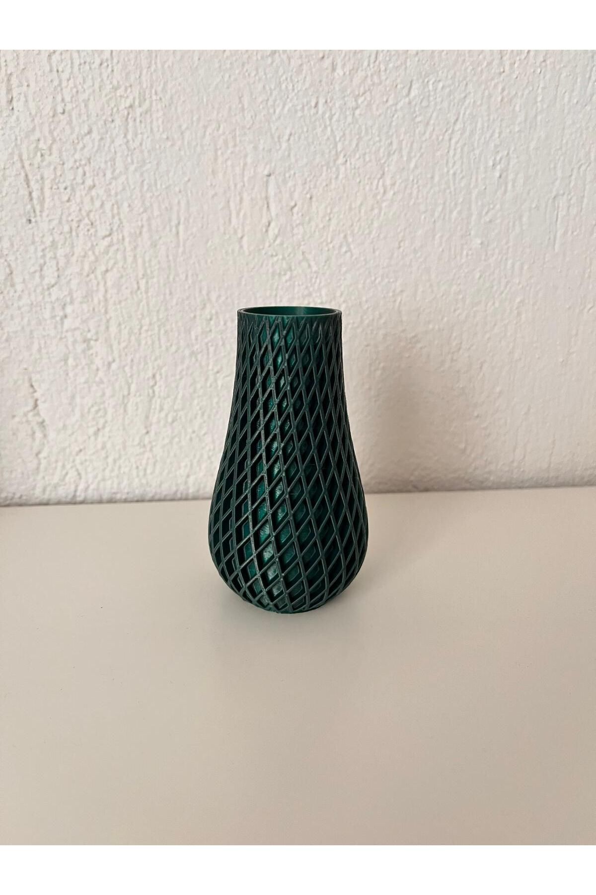 TIGEA Accessories 3D KRŞUNİ VAZO 10 cm