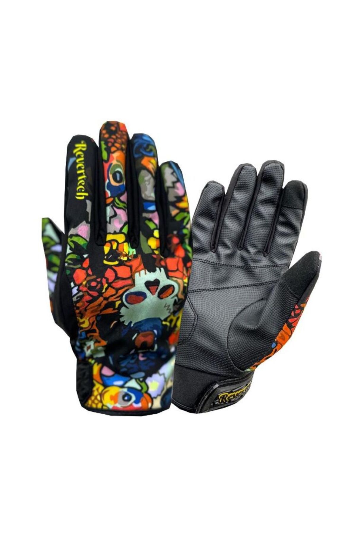 REVERTECH motosiklet eldiveni