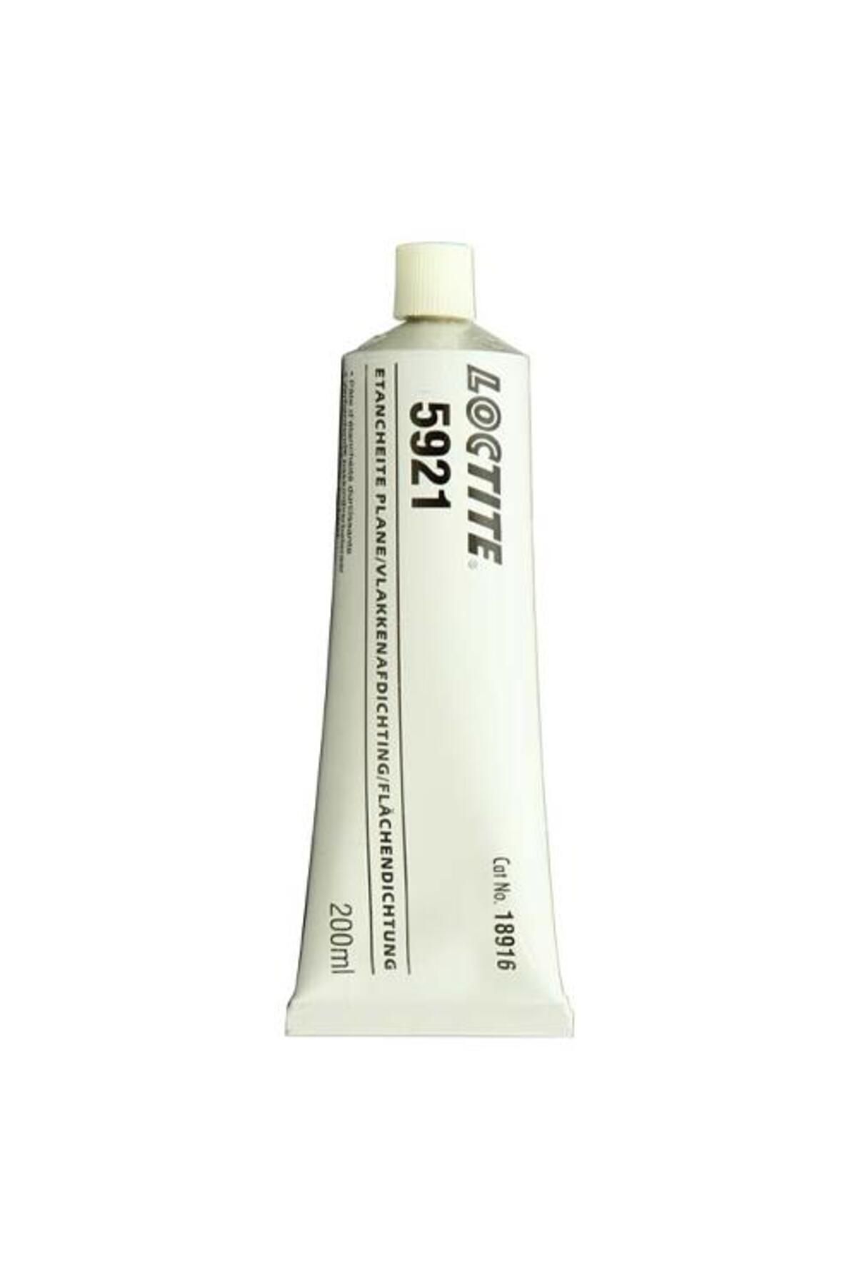 LOCTİTE Loctite MR 5921 Hızlı Kuruyan Silikon Sıvı Conta 200 gr/ml
