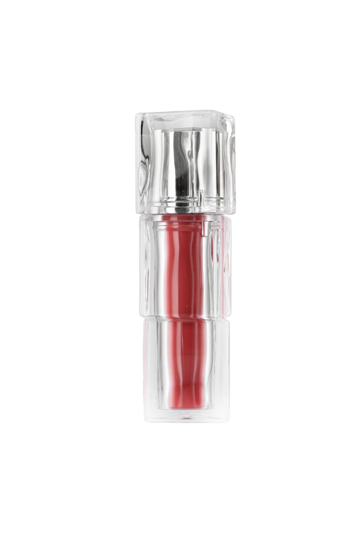Beauty Glazed Luciu De Buze Cu Efect De Strălucire, Tirtir, Waterism Glow Tint, 5g #02 Merry Coral - One Size