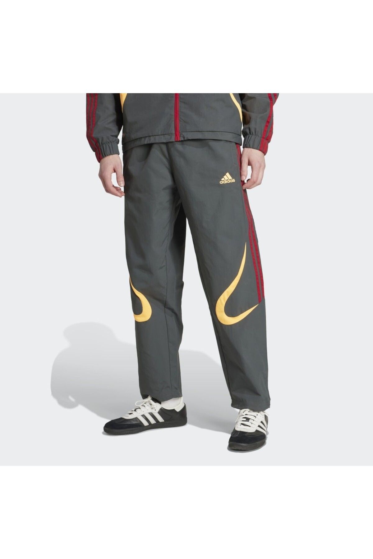 adidas TRACK PANT