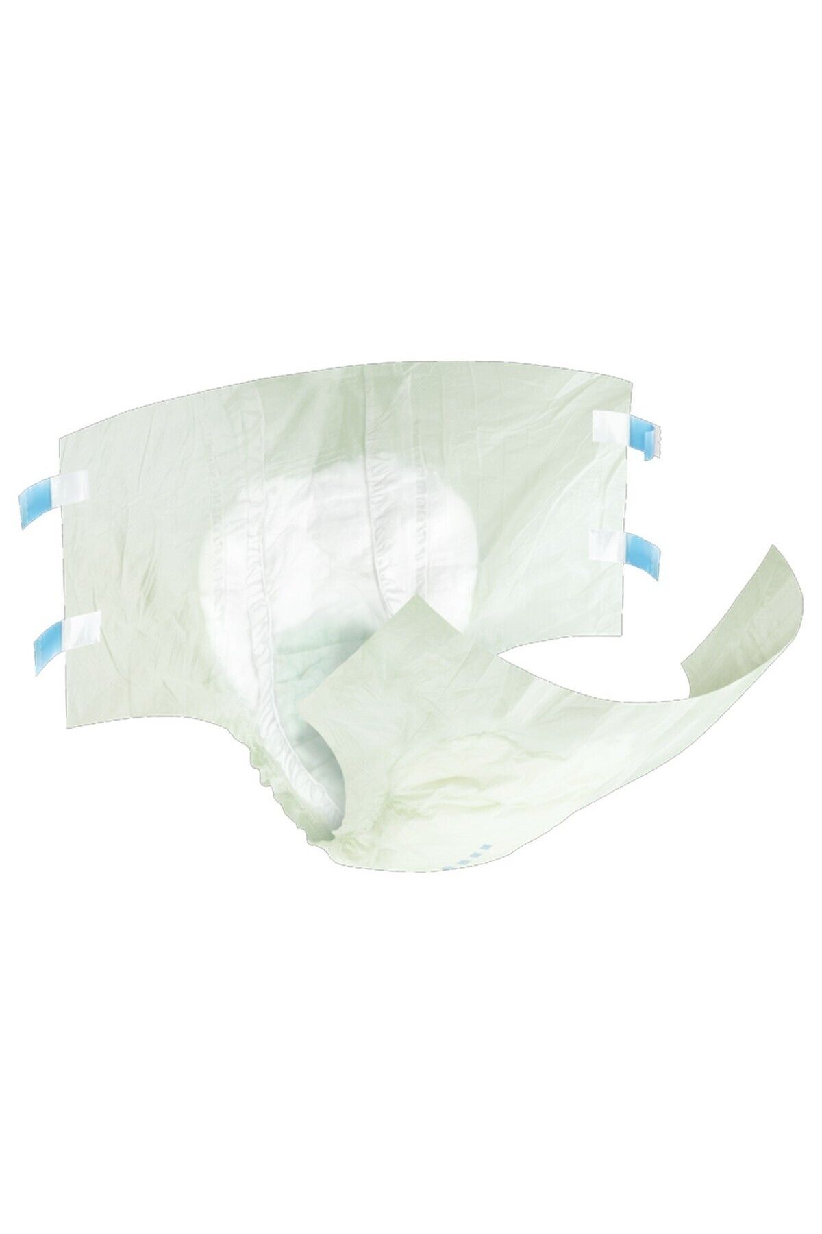 AREX Belbantlı Yetişkin Hasta Bezi Xlarge Büyük Beden 30 Lu (XL)