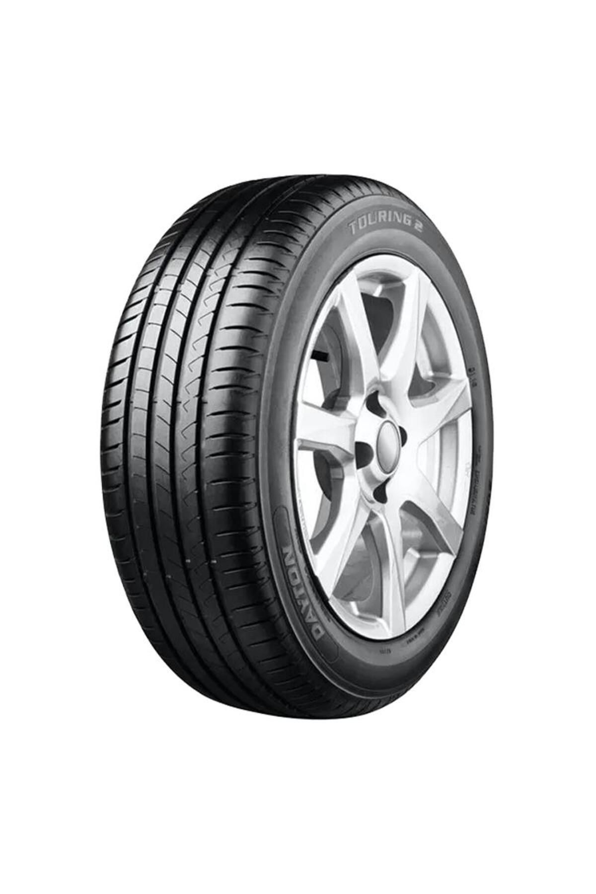 Dayton 205/55R16 91V Touring 2 Oto Yaz Lastiği (Üretim: 2025)